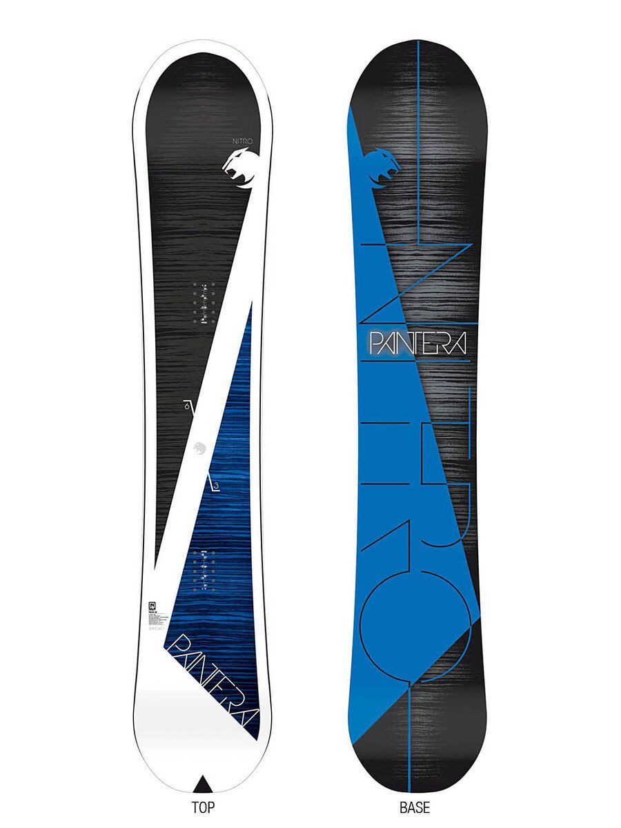 Nitro Pantera - Bild 1