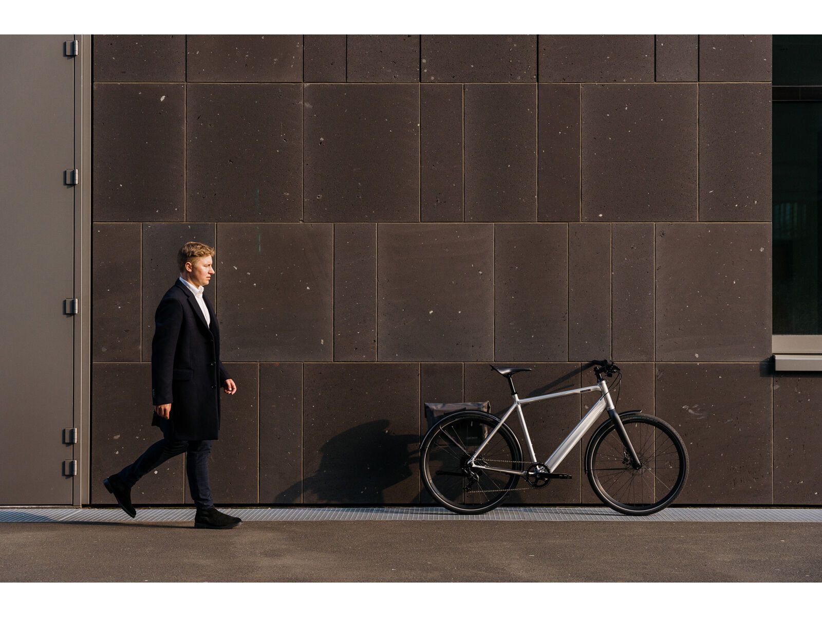 Coboc Vesterbro DMT, raw finish, matt - Bild 10