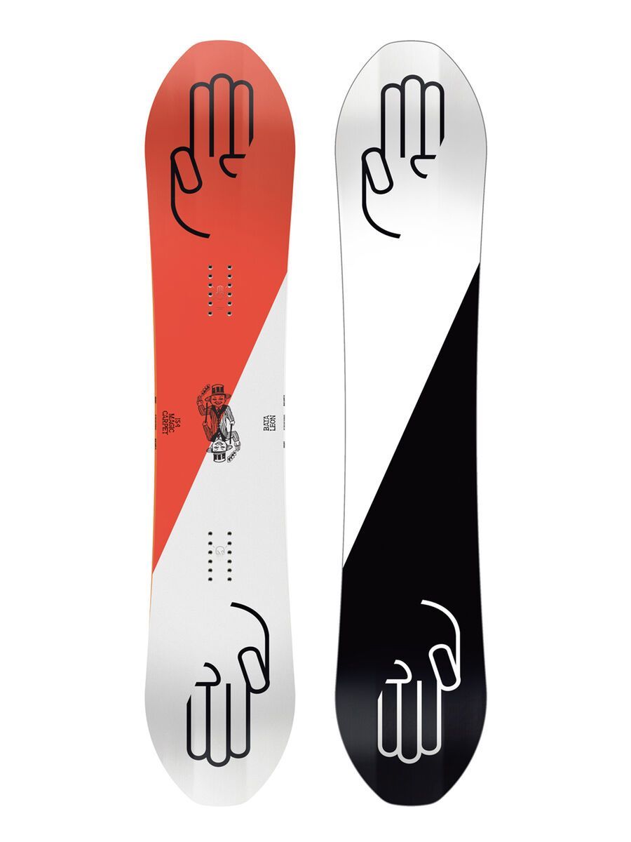 Bataleon Magic Carpet - Bild 1