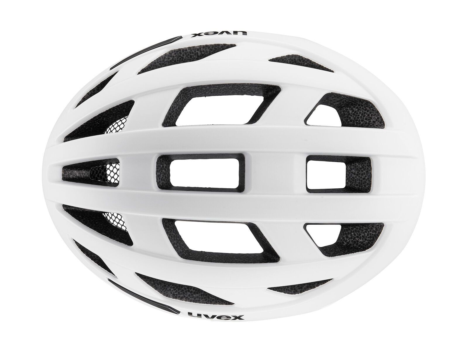 uvex i-volute, white matt - Bild 4