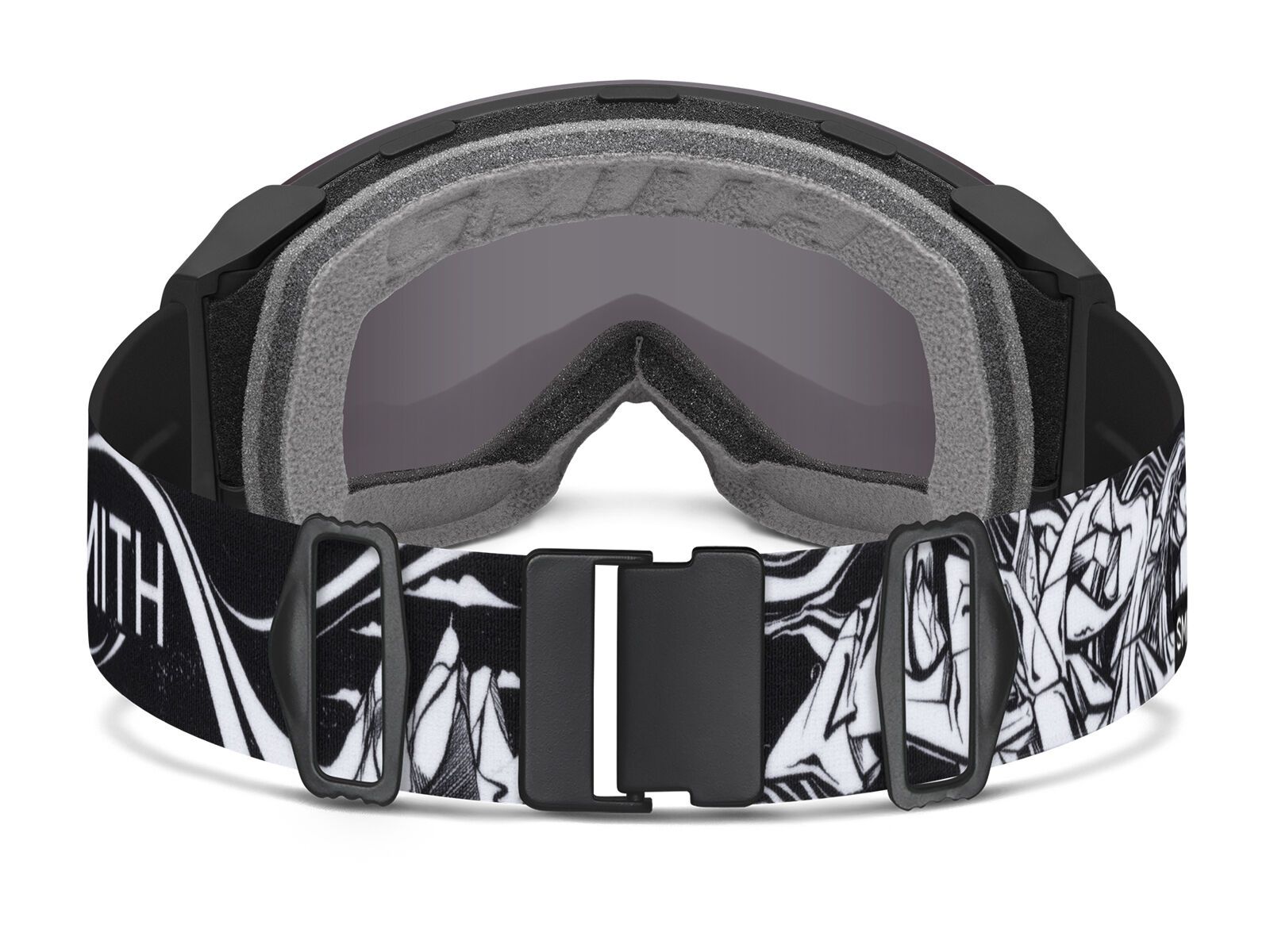 Smith 4D Mag, ChromaPop Sun Black / ac markus eder - Bild 4