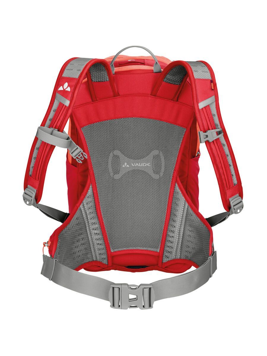 Vaude Roomy 17+3, apricot - Bild 2