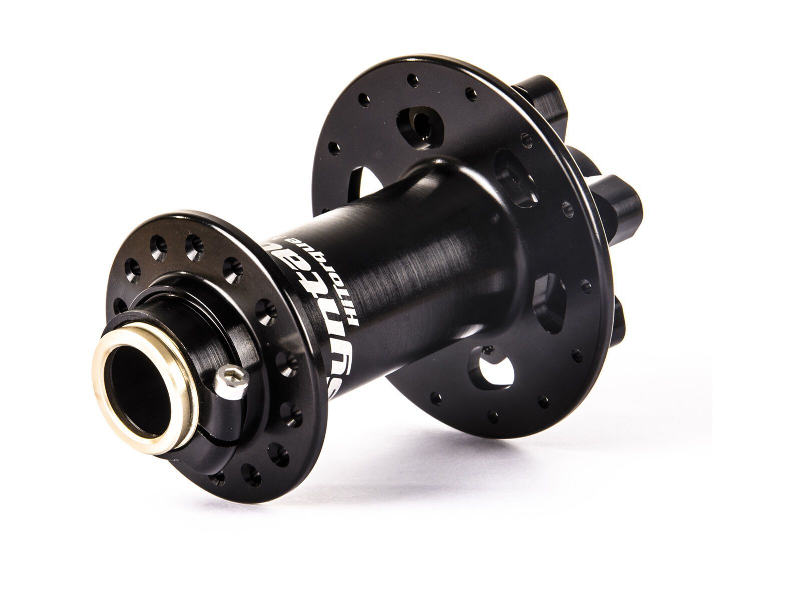 Syntace HiTorque MX Front, black - Bild 1