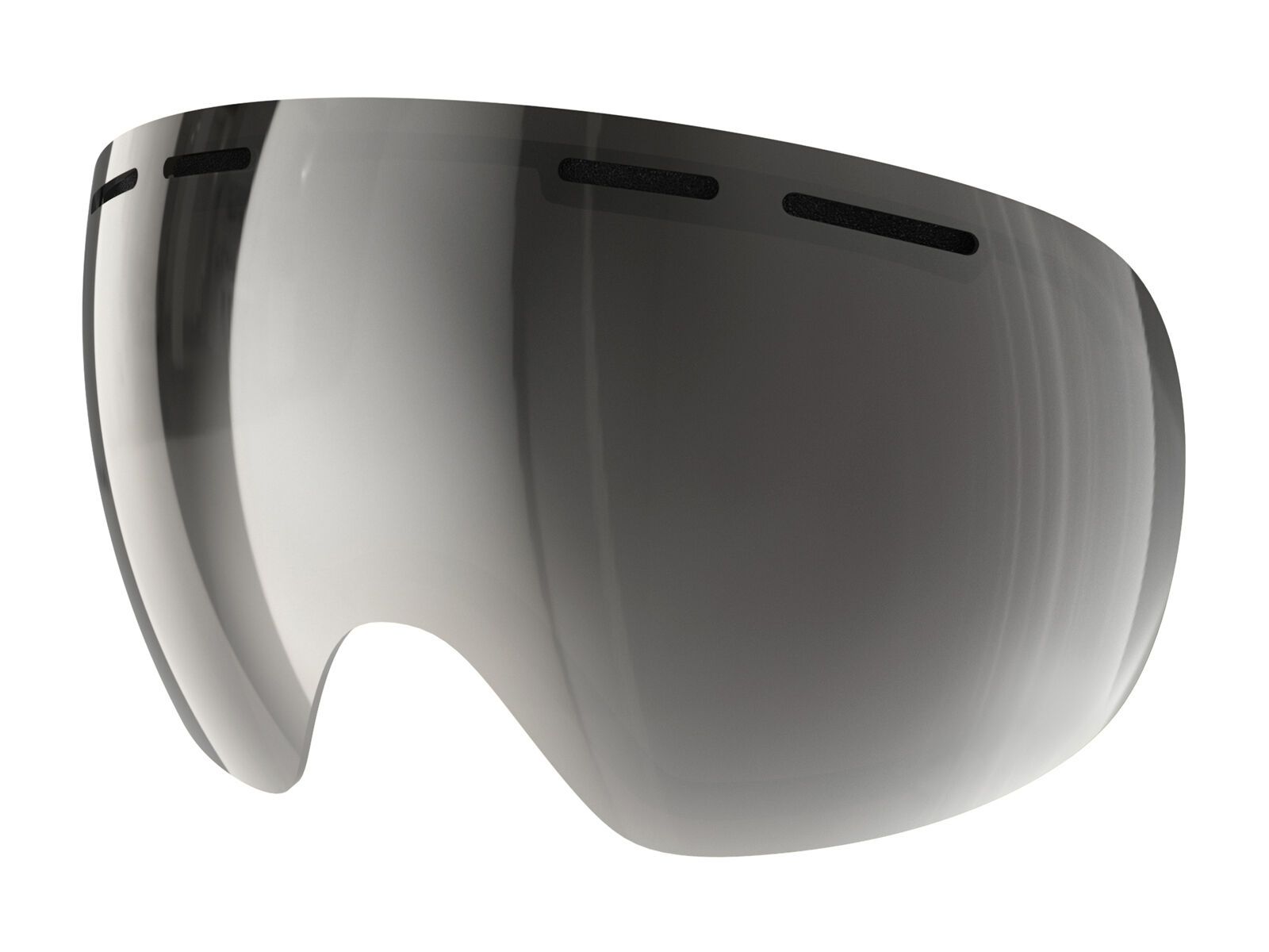 POC Fovea Clarity Comp Spektris Silver - Bild 1