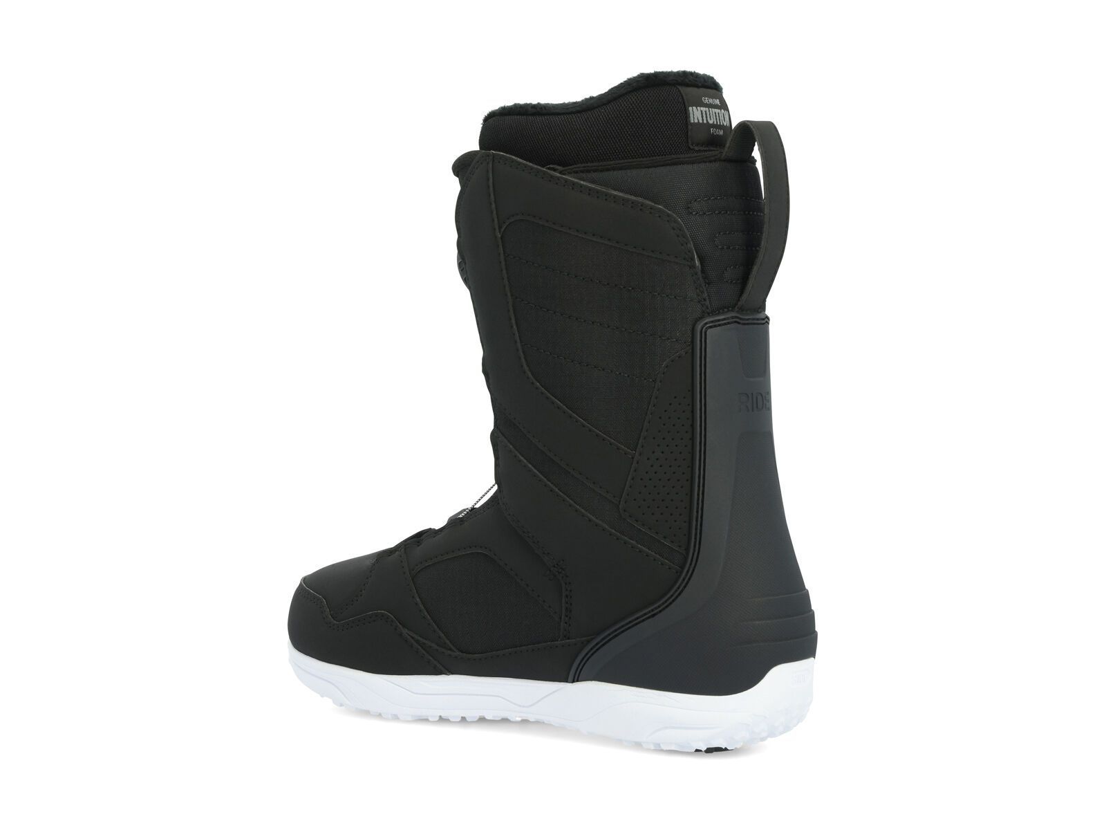 Ride Sage, black - Bild 2