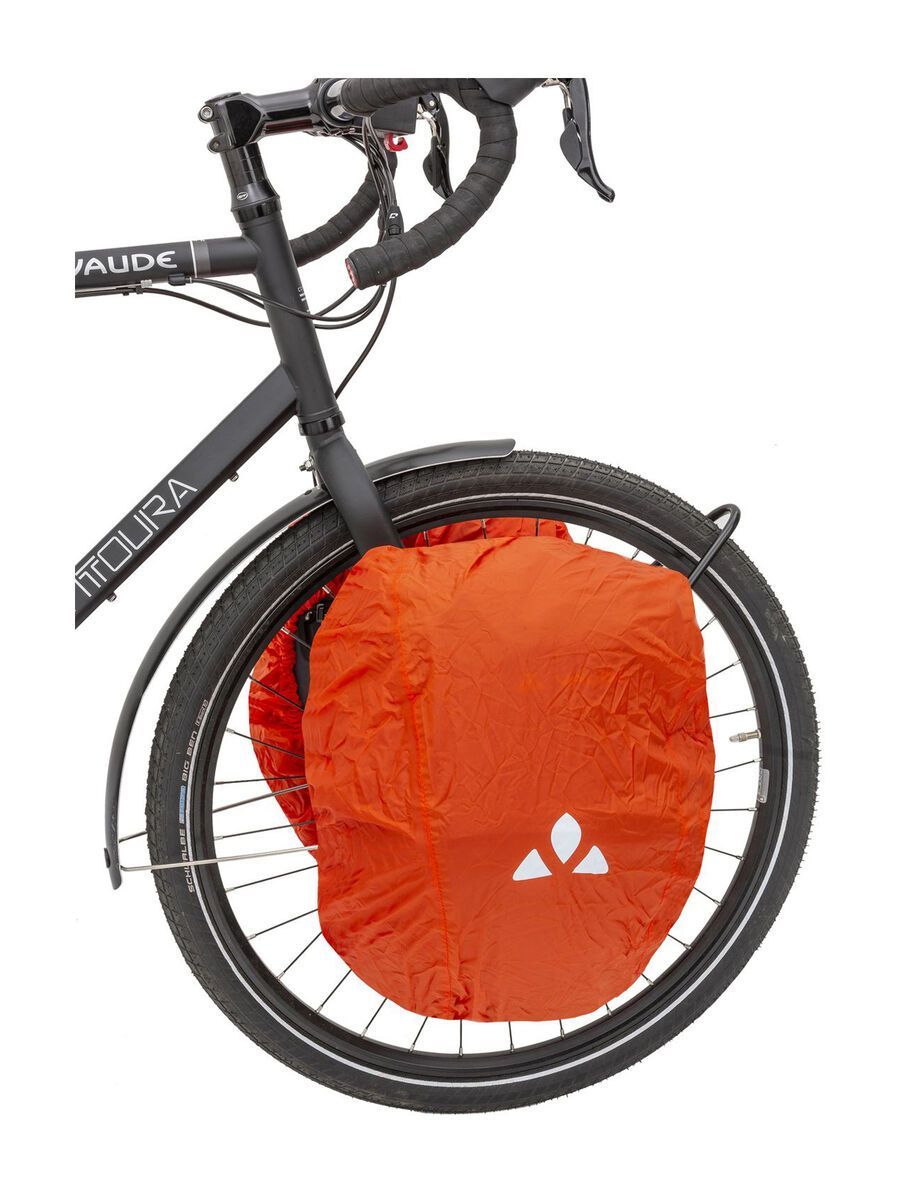 Vaude OnTour Front, iron/bamboo - Bild 6