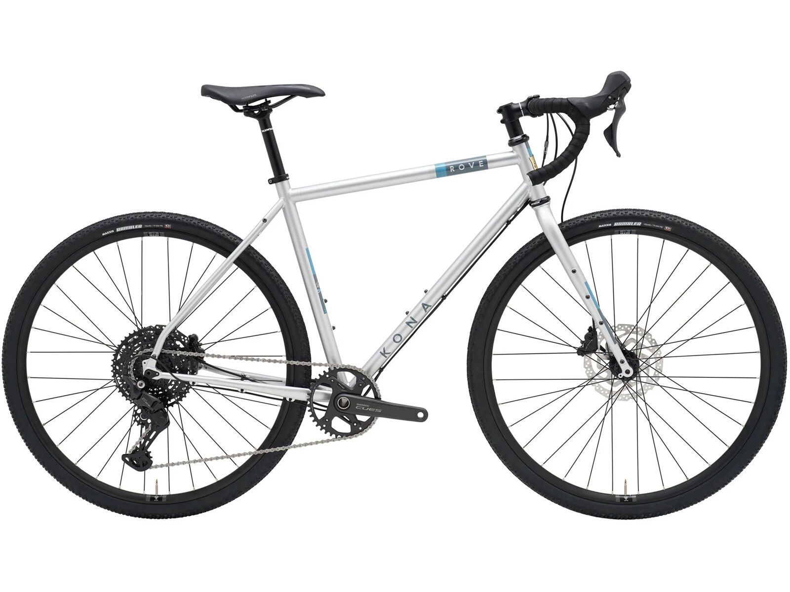 Kona Rove, gloss faux chrome - Bild 1