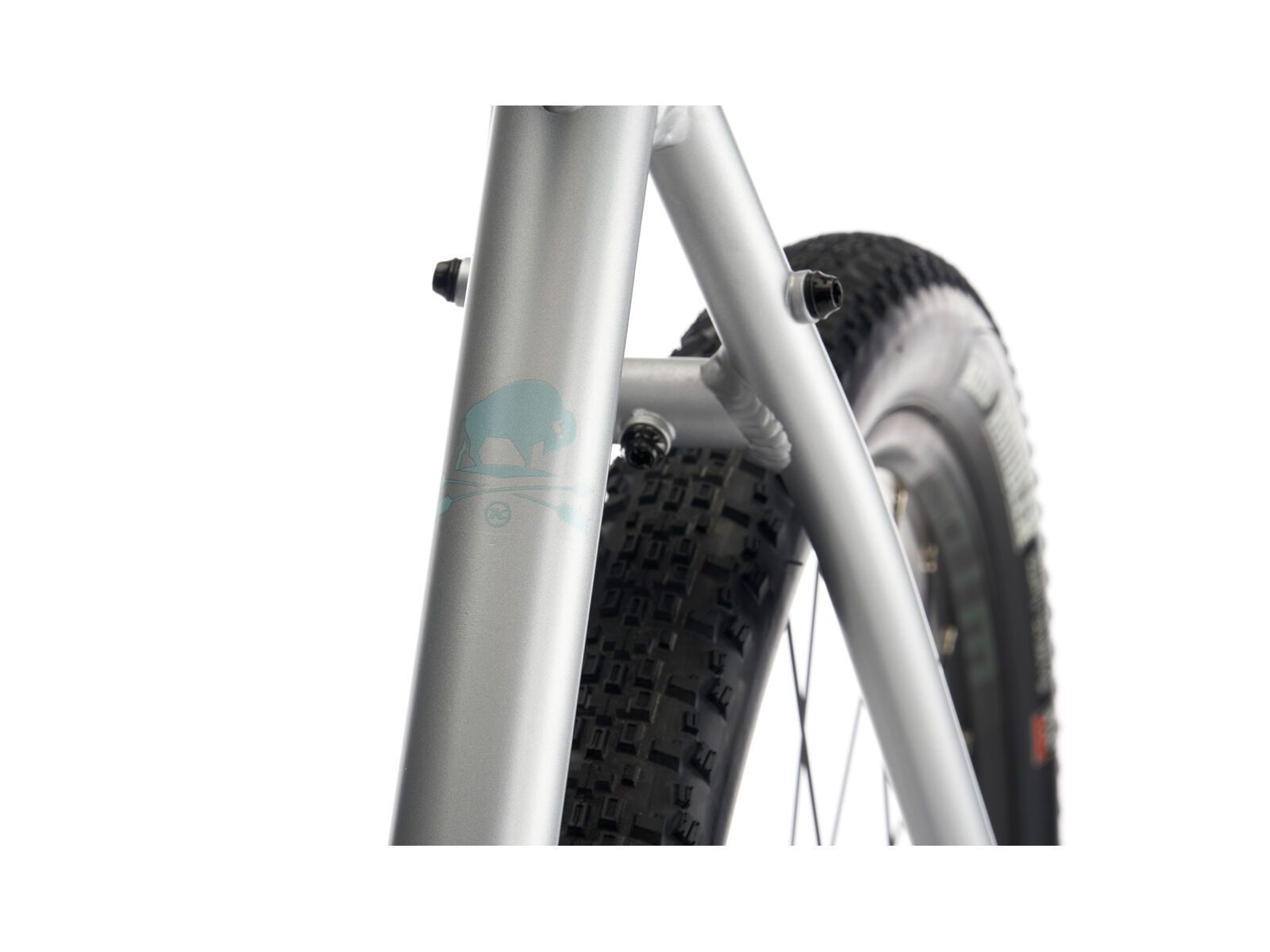 Kona Rove AL 650, matte faux raw / metallic mint - Bild 13