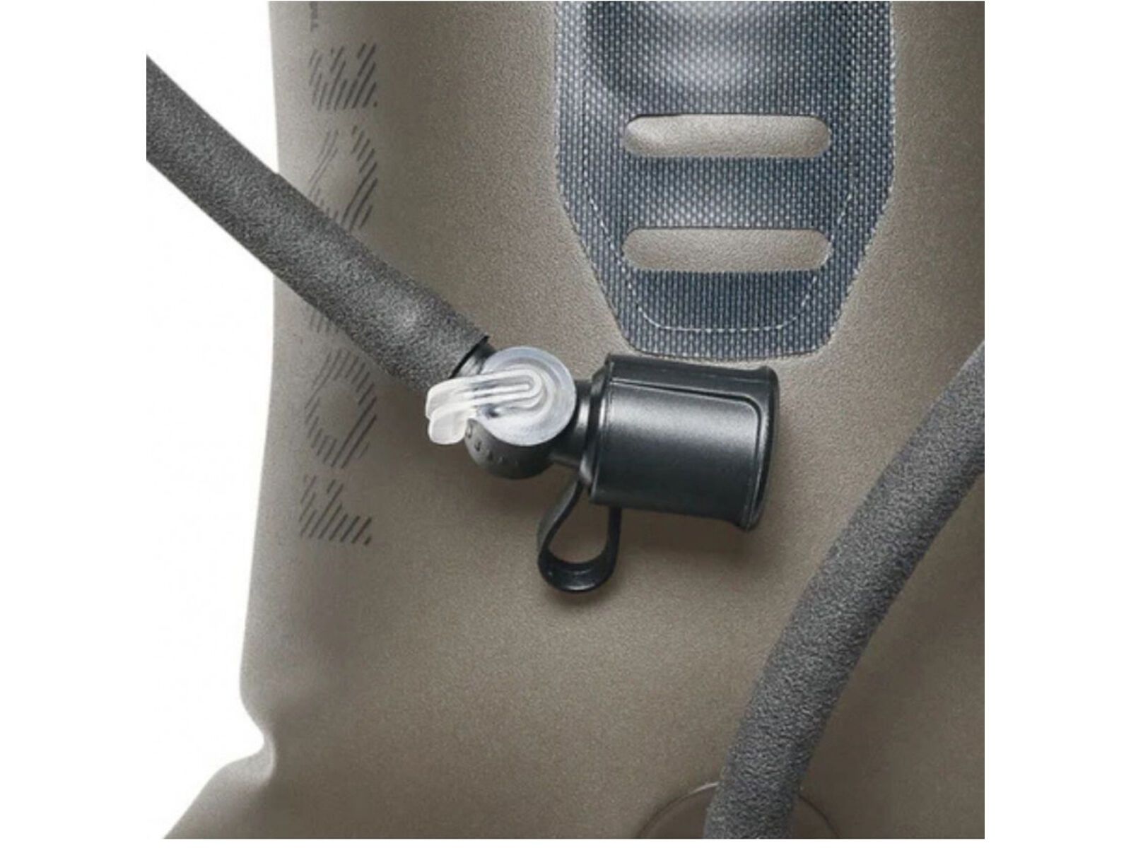 Hydrapak Force 2 L, mammoth grey - Bild 4