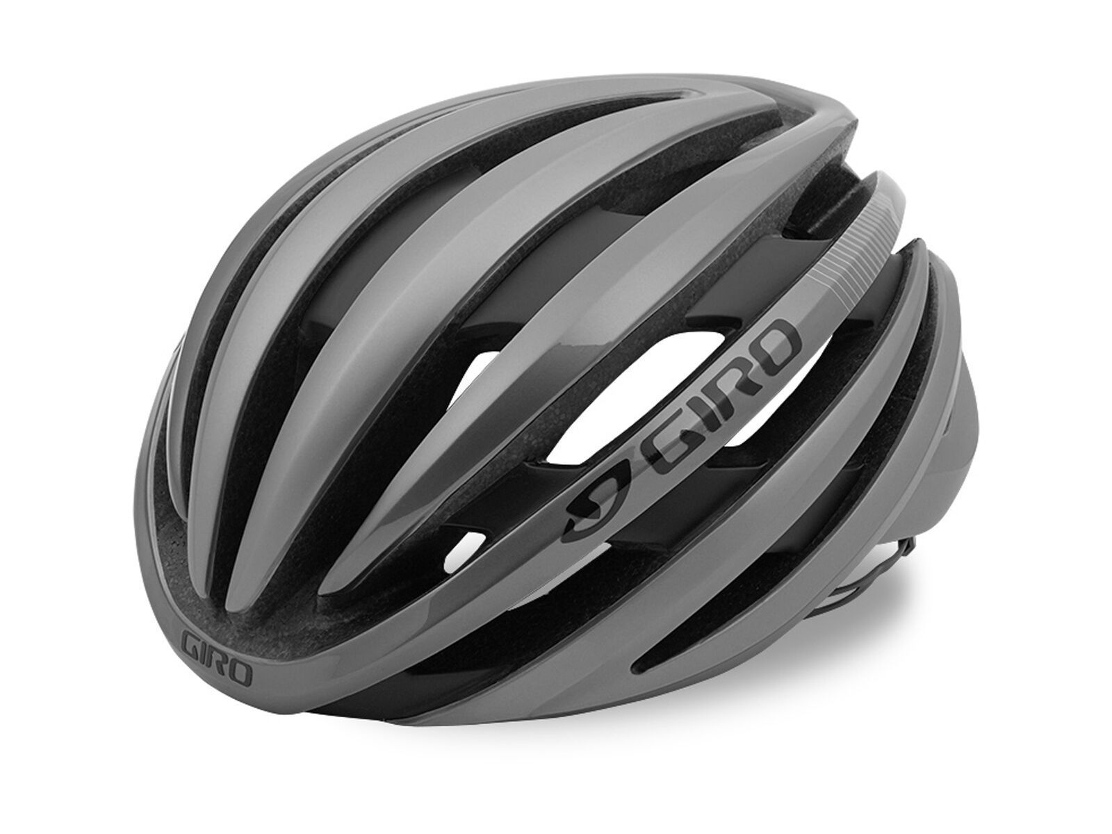 Giro Cinder MIPS, matte titanium - Bild 1