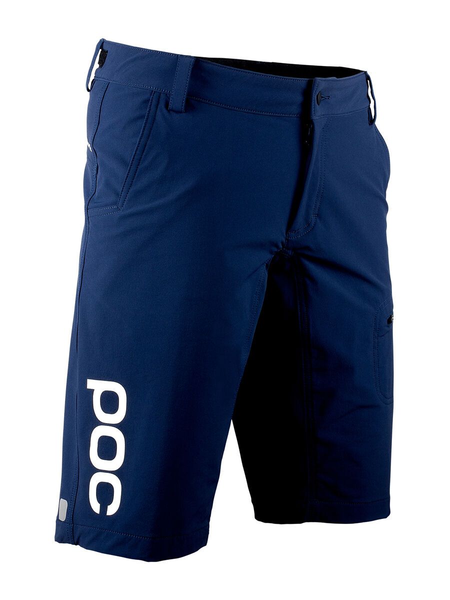 POC Trail WO Shorts, boron blue - Bild 1