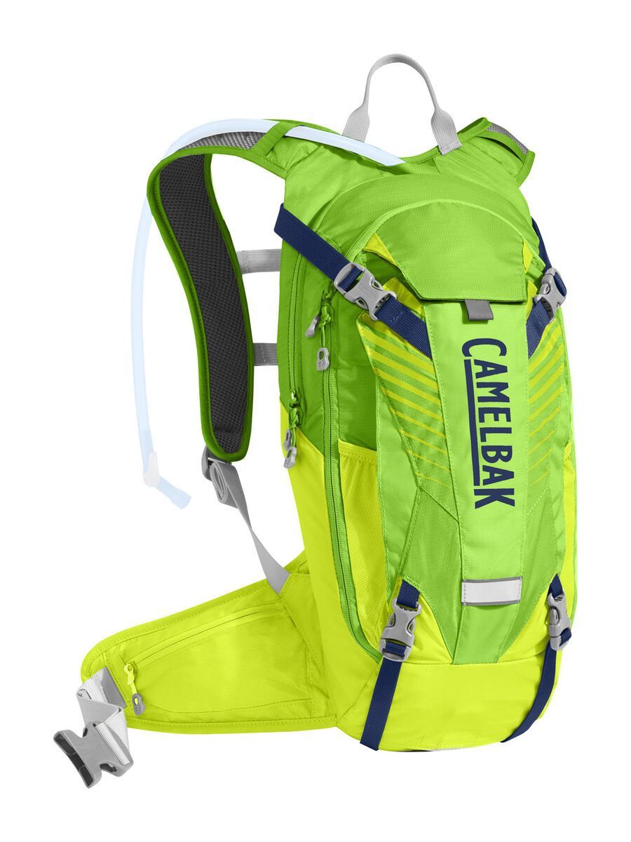 Camelbak K.U.D.U. 8, limeade / lime punch - Bild 1