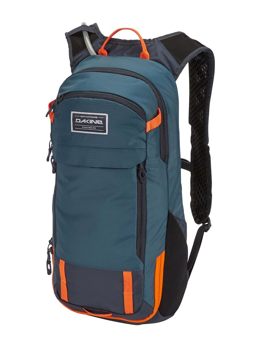 Dakine Syncline 12L inkl. 3L Reservoir, slate blue - Bild 1