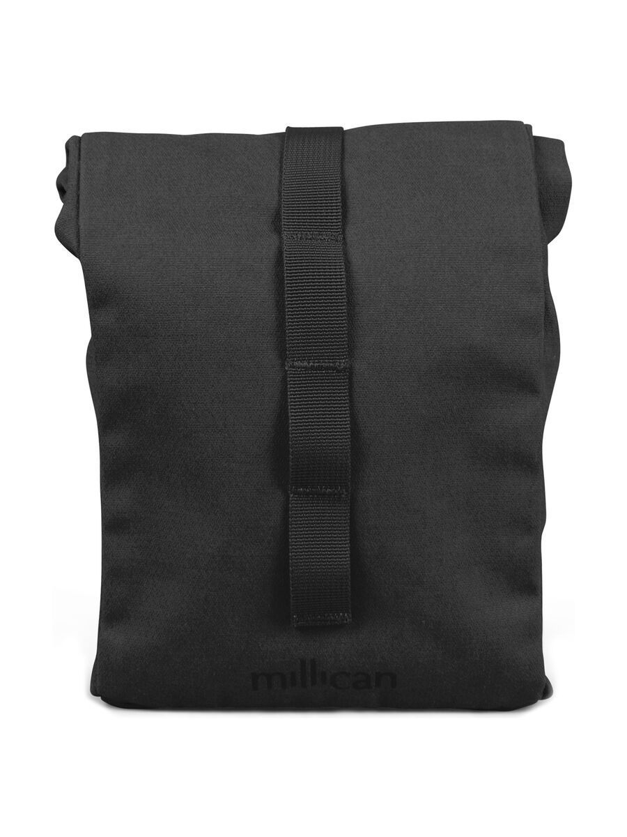 Millican Smith Utility Pouch, graphite - Bild 6