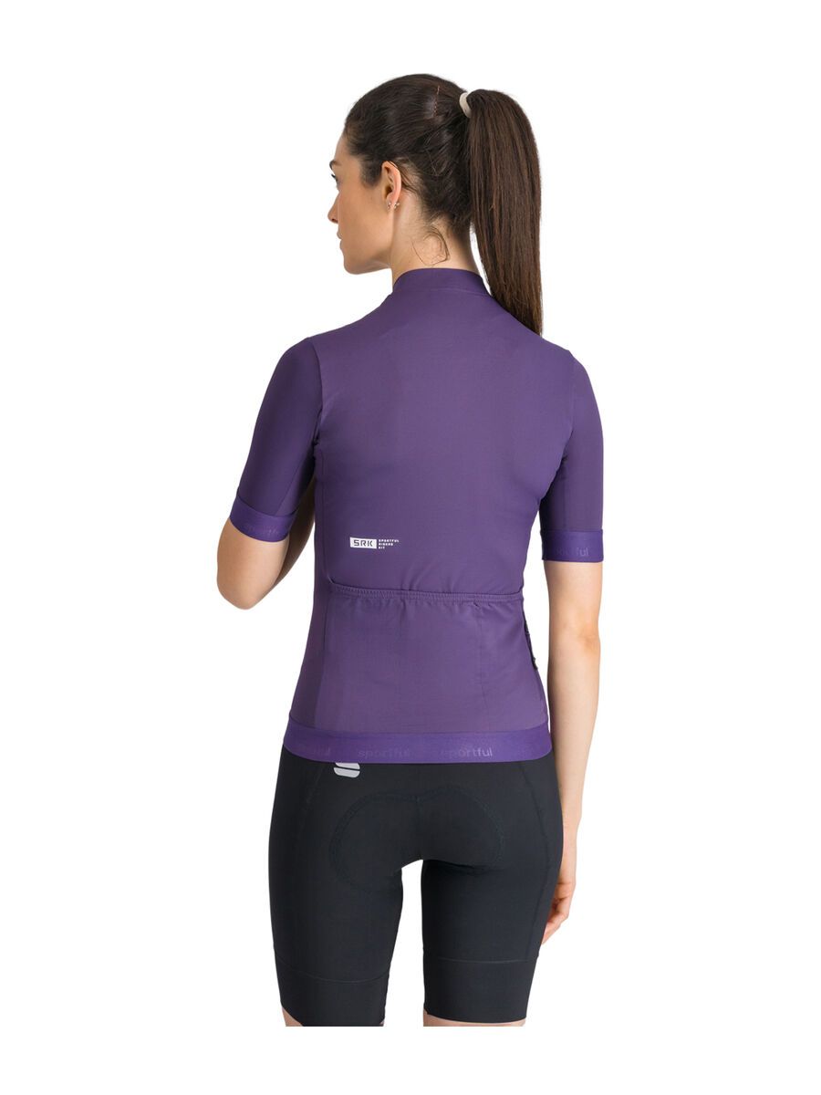 Sportful SRK 2 W Jersey, galactic purple - Bild 3