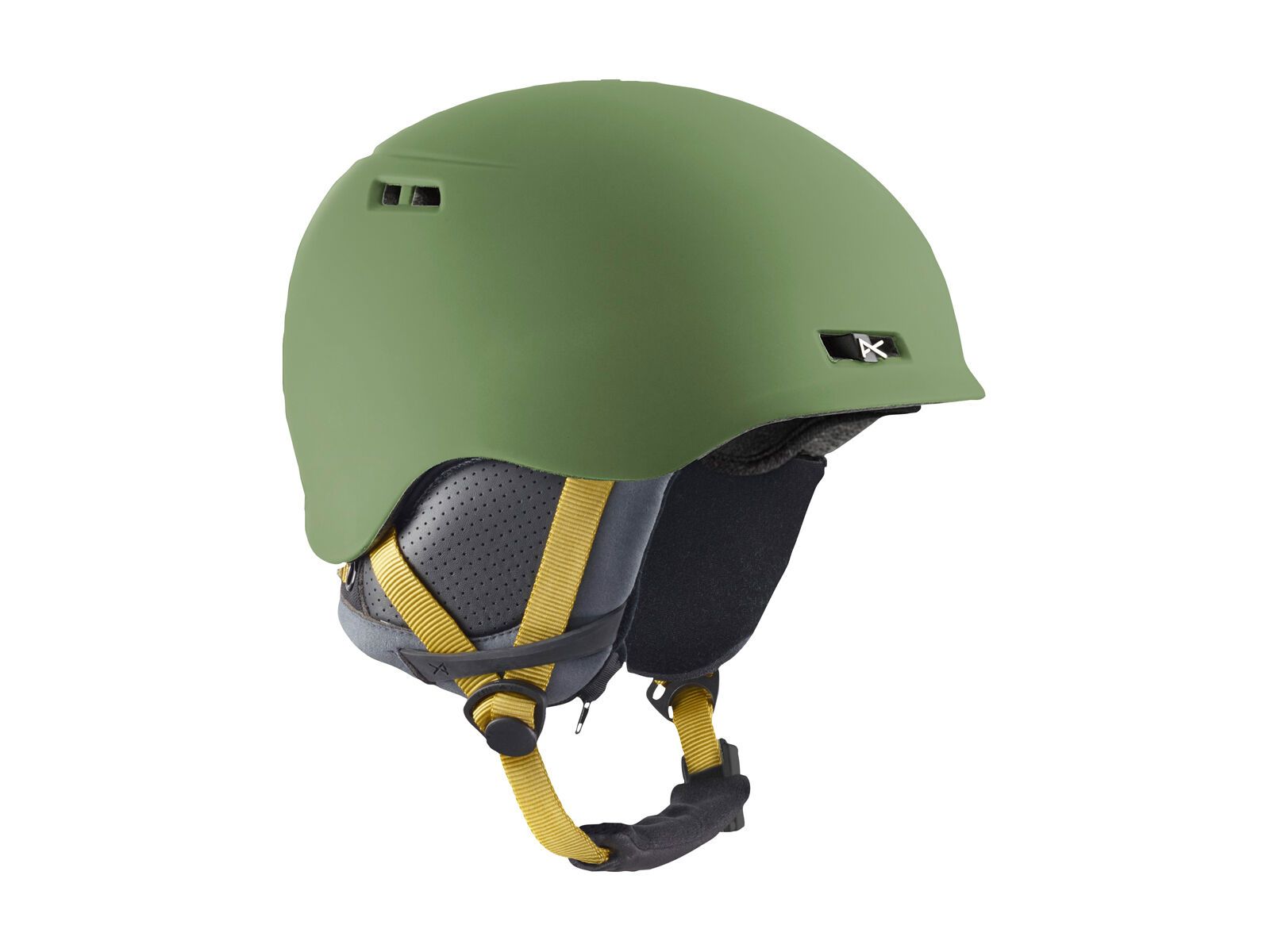 Anon Rodan, Boyscout - Bild 1