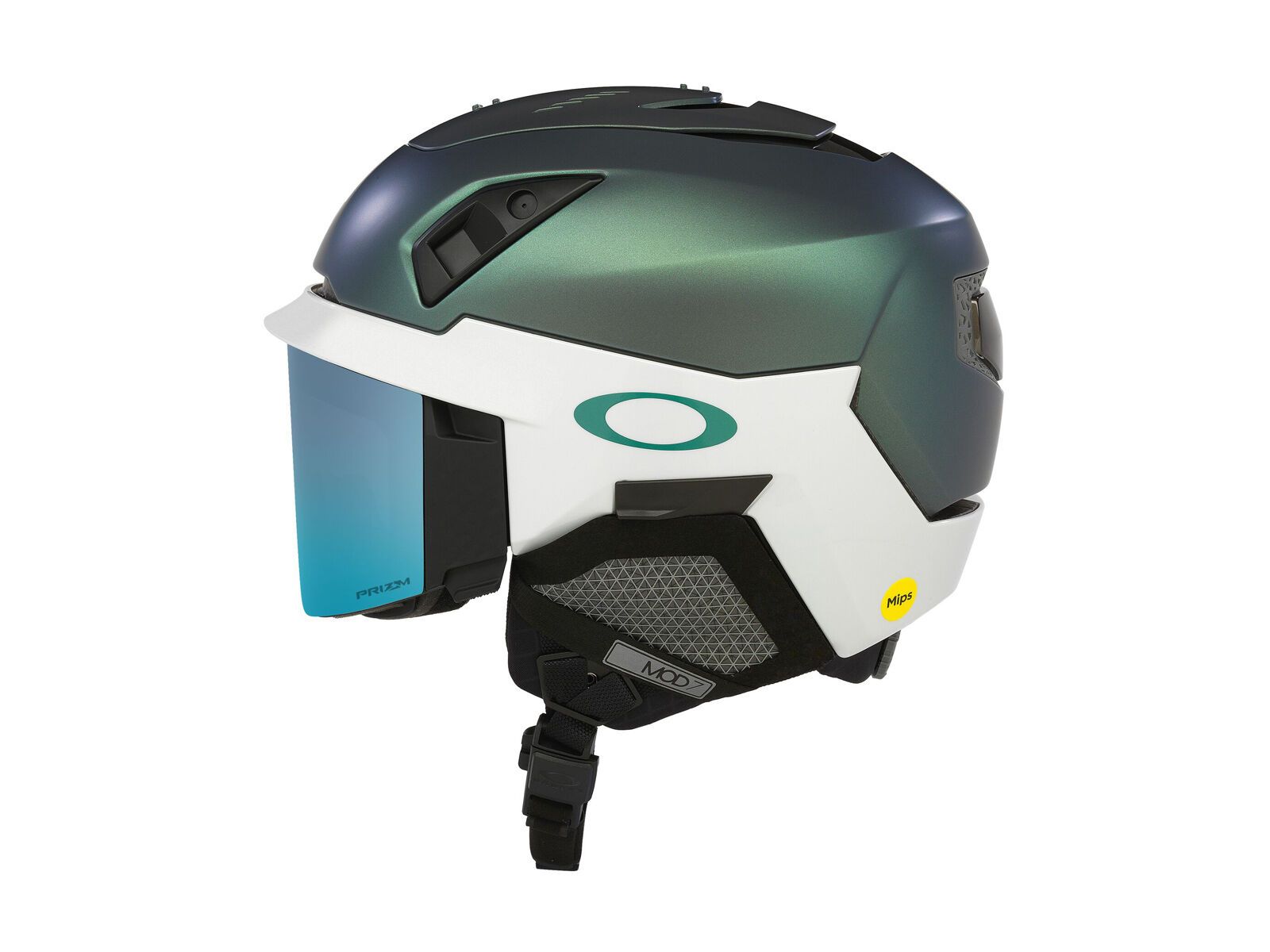 Oakley Mod7 Colorshift, pearl/pacific - Bild 4