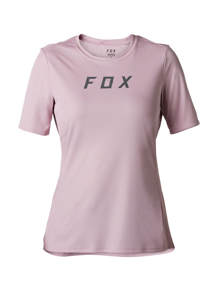 Fox Womens Ranger SS Jersey Moth, blush - Bild 1