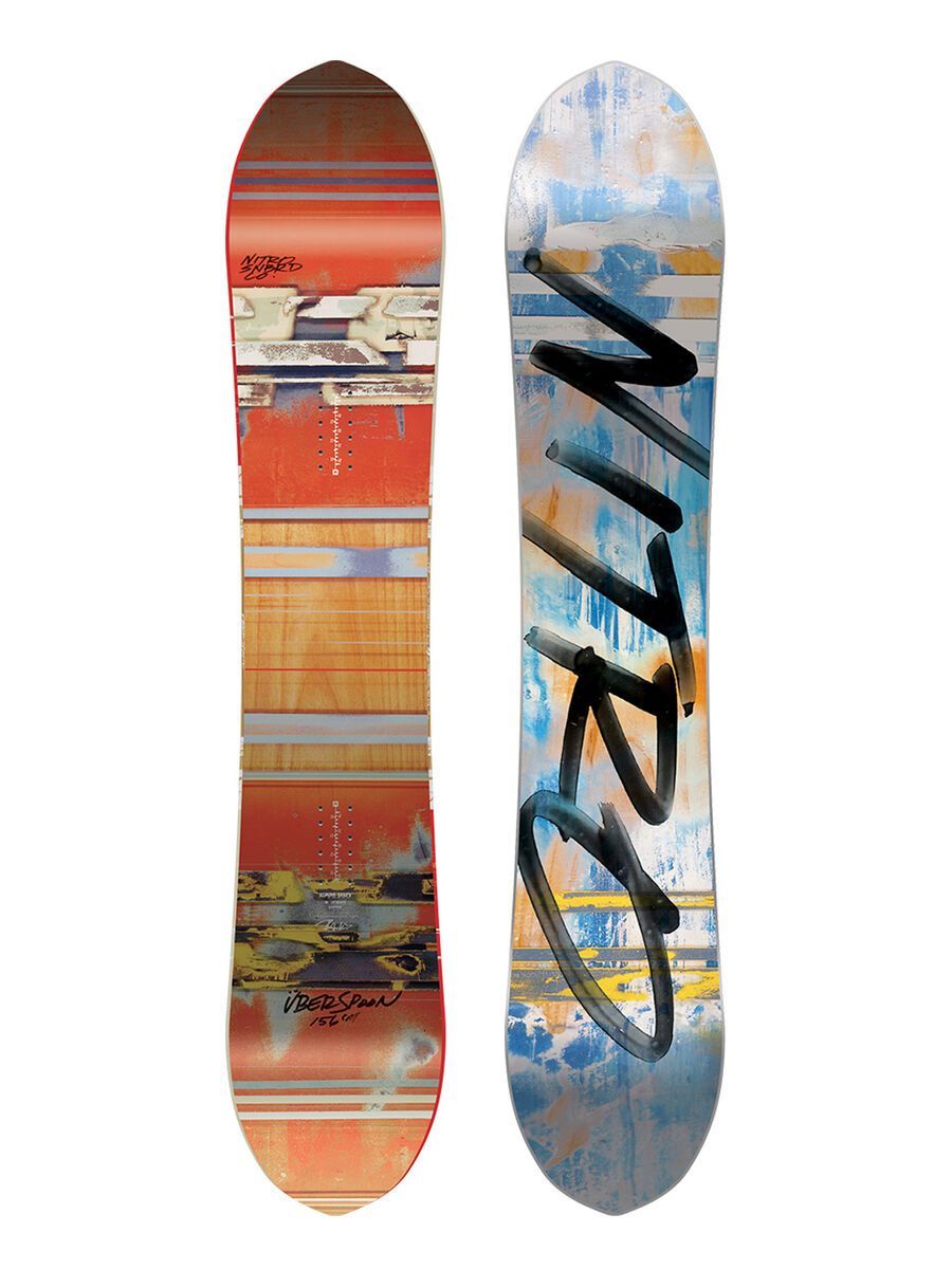 Nitro Ueberspoon - Bild 1