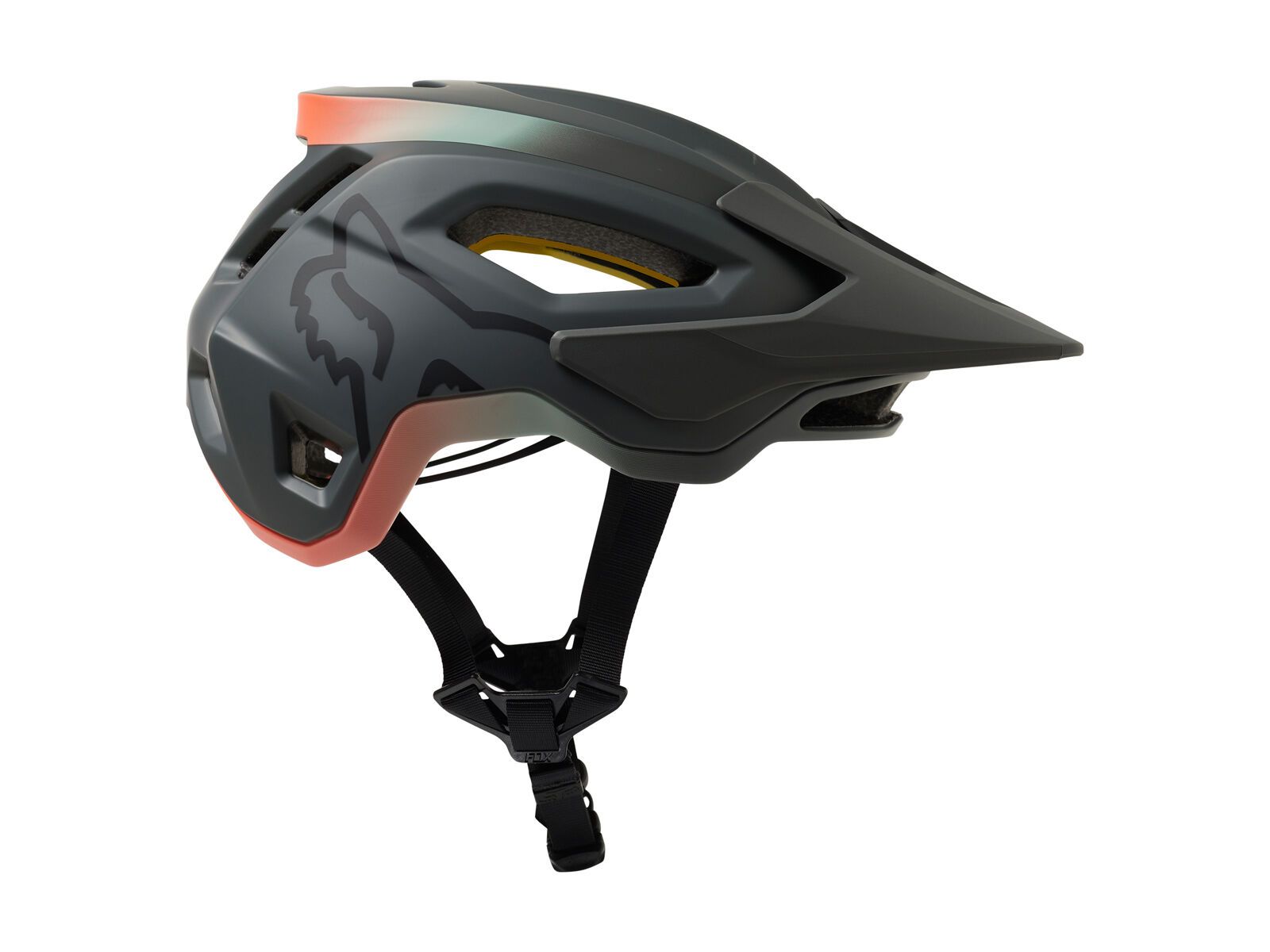 Fox Speedframe VNISH, dark shadow - Bild 6