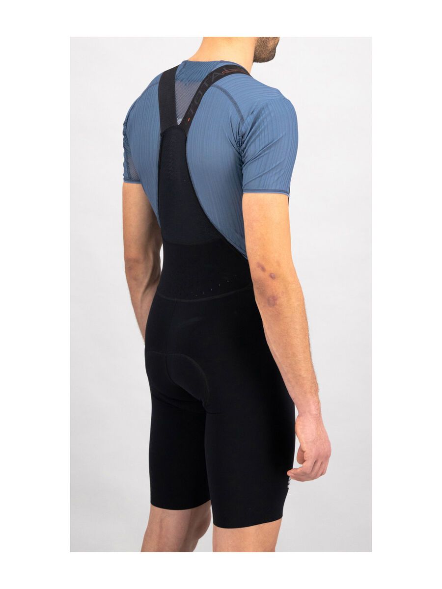 Sportful Total Comfort Bibshort, black - Bild 4