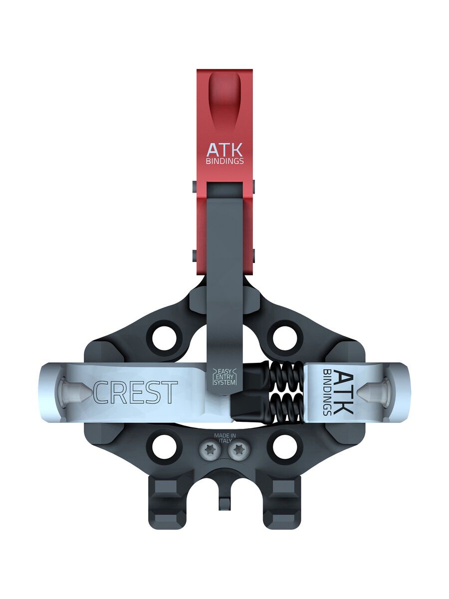 ATK Crest 91 mm - Bild 8