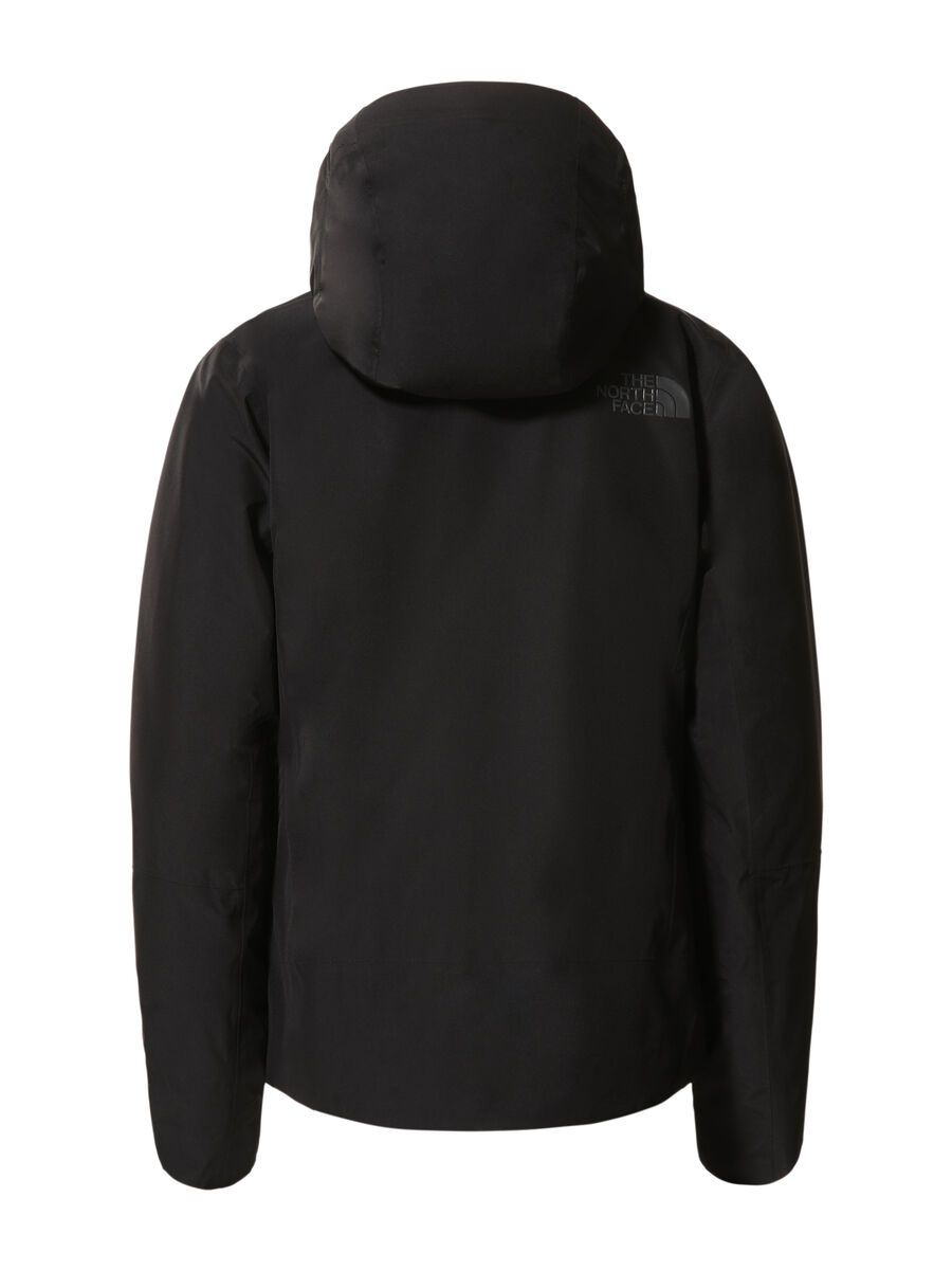 The North Face Women’s Descendit Jacket, tnf black - Bild 2