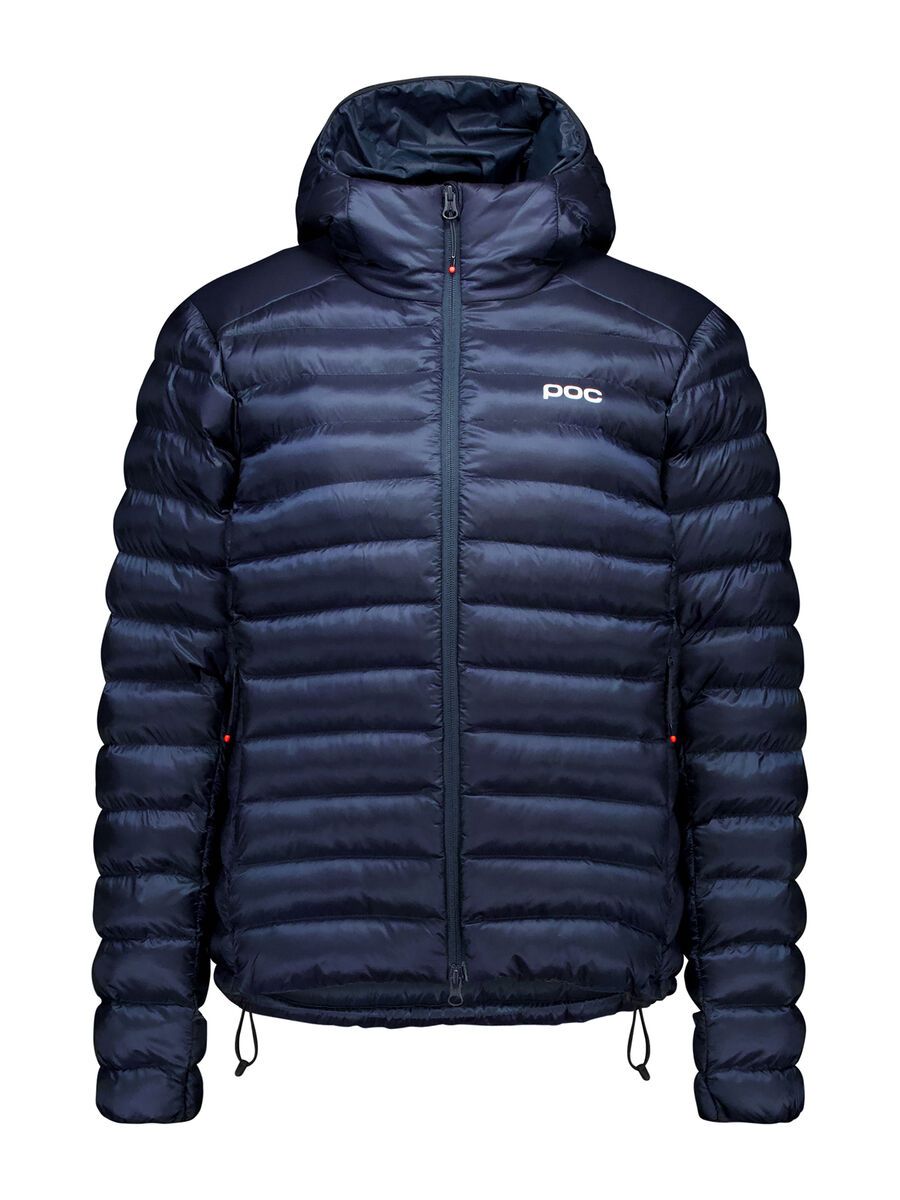POC W's Coalesce Jacket, apatite navy - Bild 1