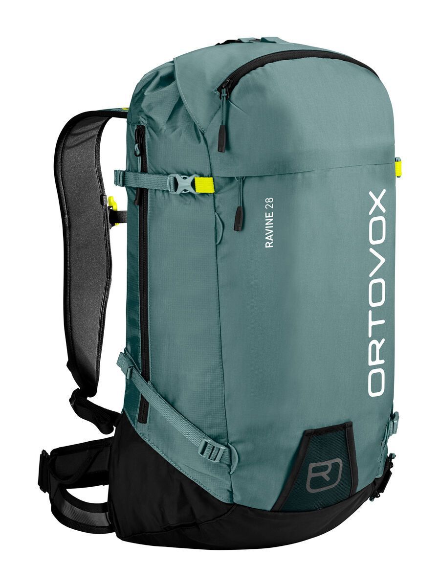 Ortovox Ravine 28, arctic grey - Bild 1