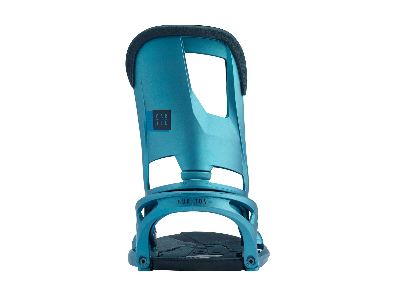 Burton Cartel EST, blue boy - Bild 3