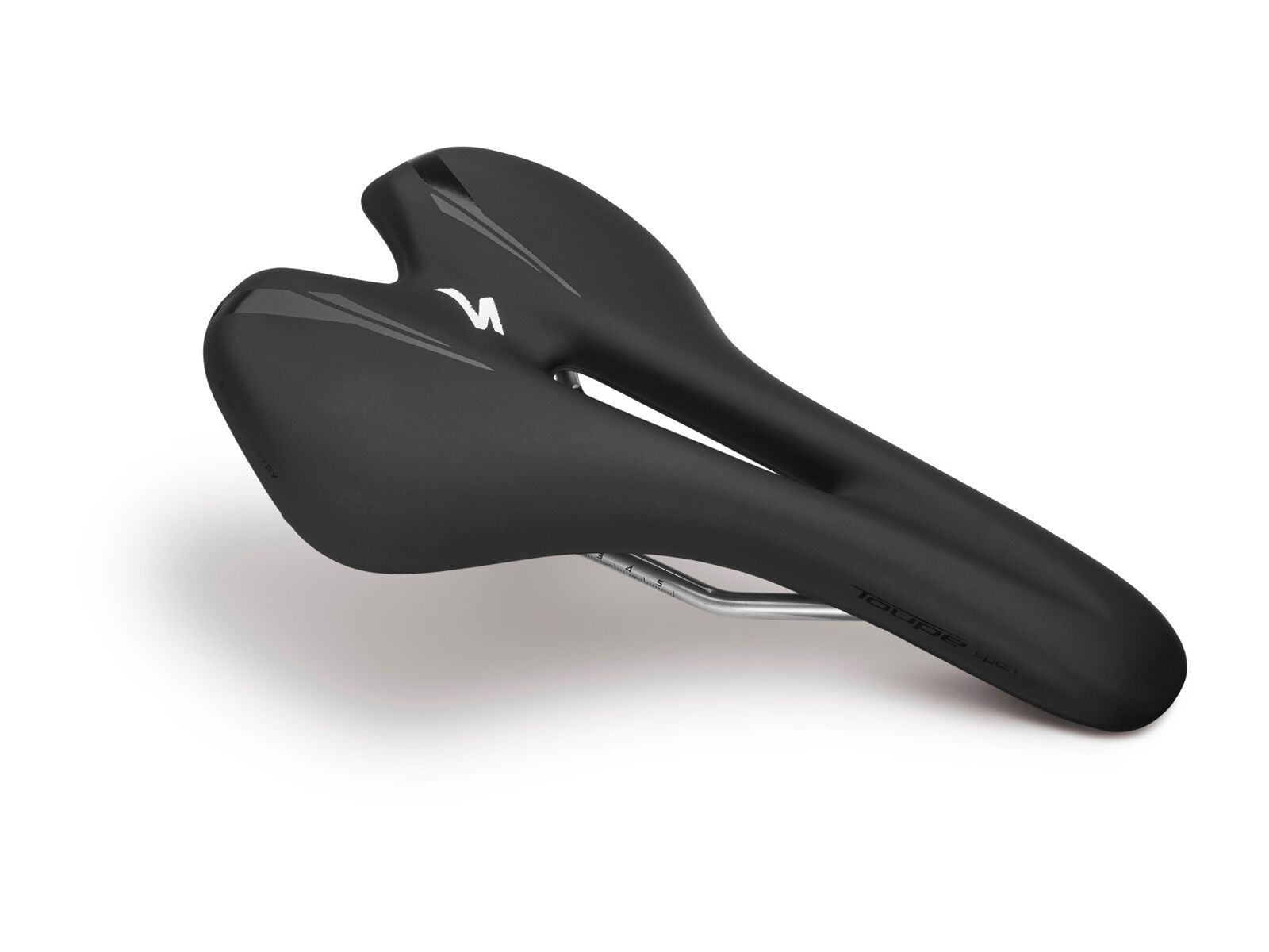 Specialized Toupe Sport, black - Bild 1