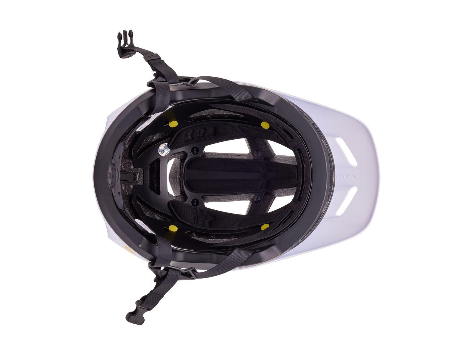 Fox Speedframe, white - Bild 5