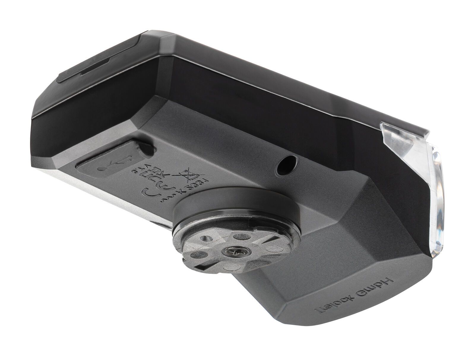 Trelock ZL 480 Garmin Adapter für LS 480 Lighthammer - Bild 5