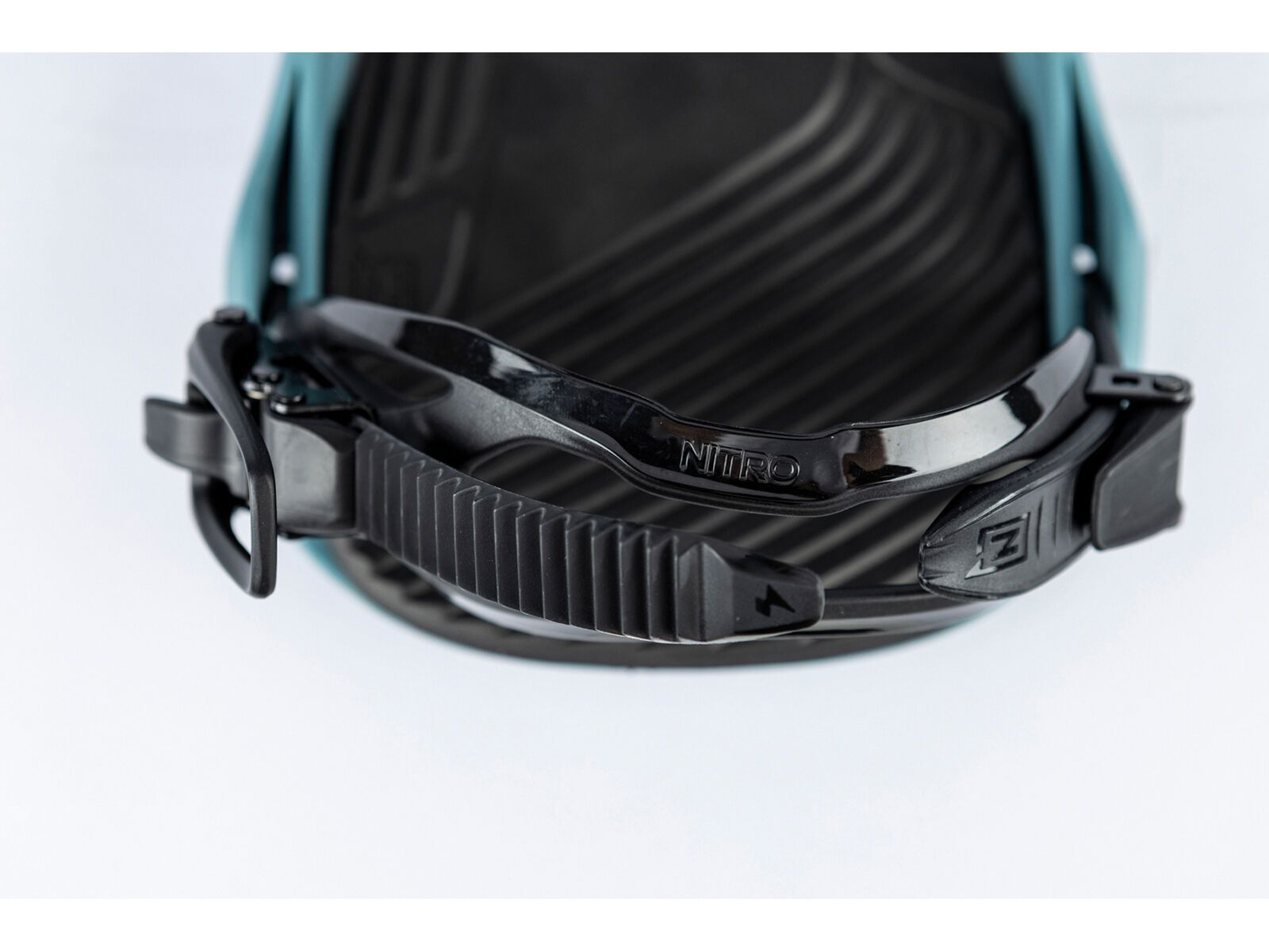 Nitro Talent, dark teal - Bild 9