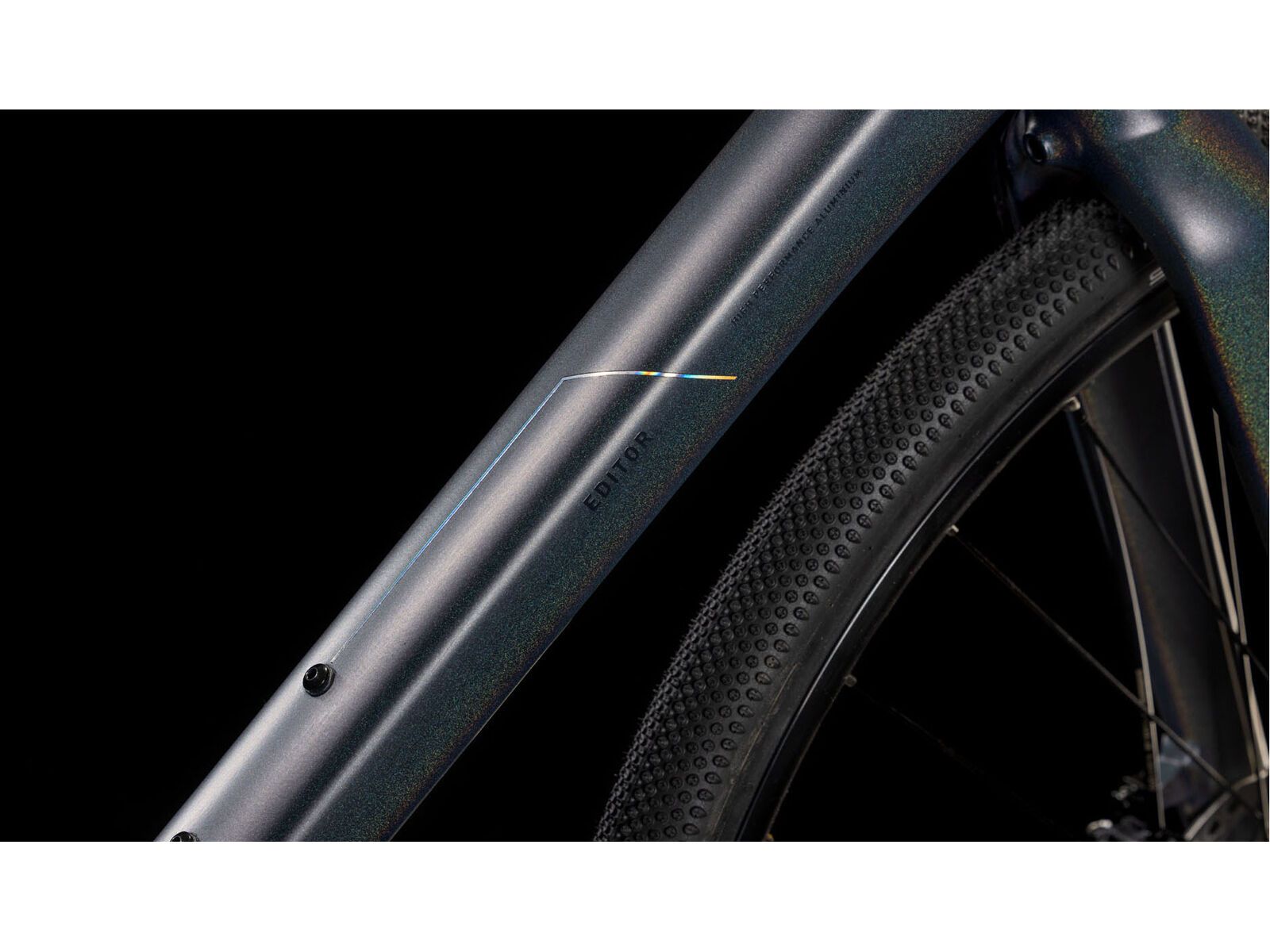 Cube Editor SLX, nightsky´n´ink - Bild 3