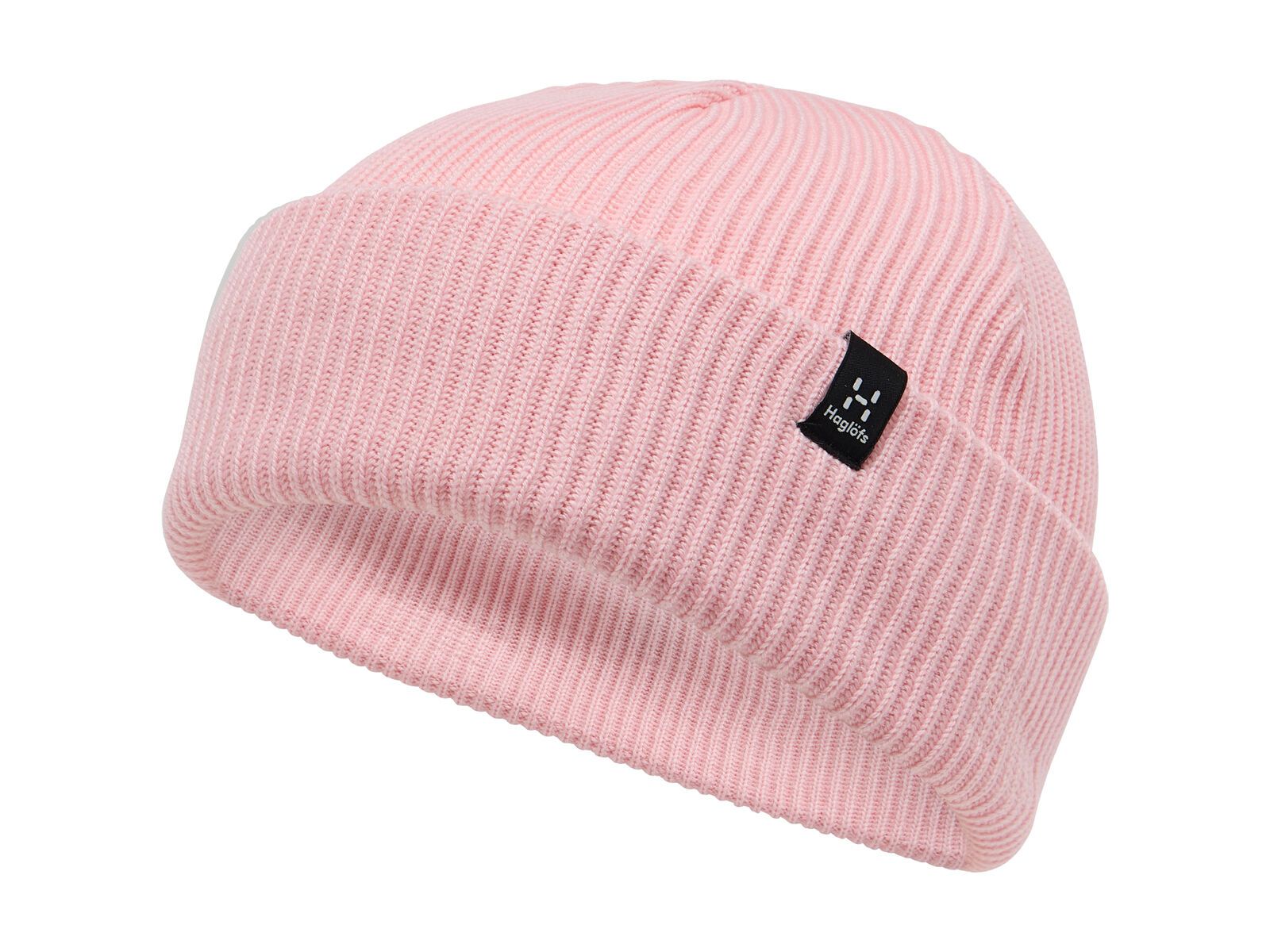 Haglöfs Vassi Beanie, dusty rose - Bild 1