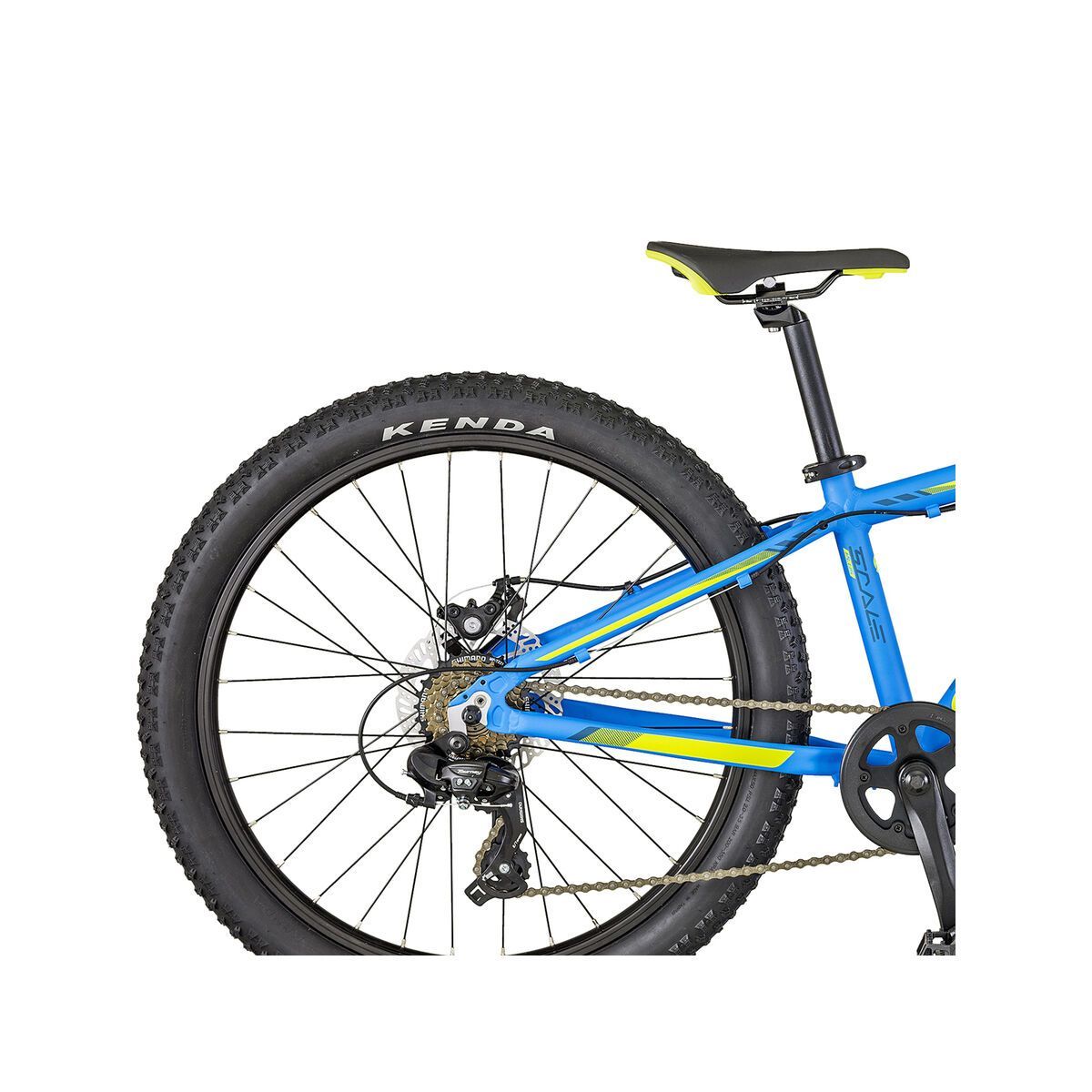 2019 trek remedy 9.9