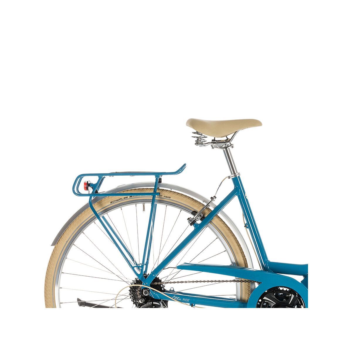 Cube Ella Ride, blue´n´cream - Bild 5