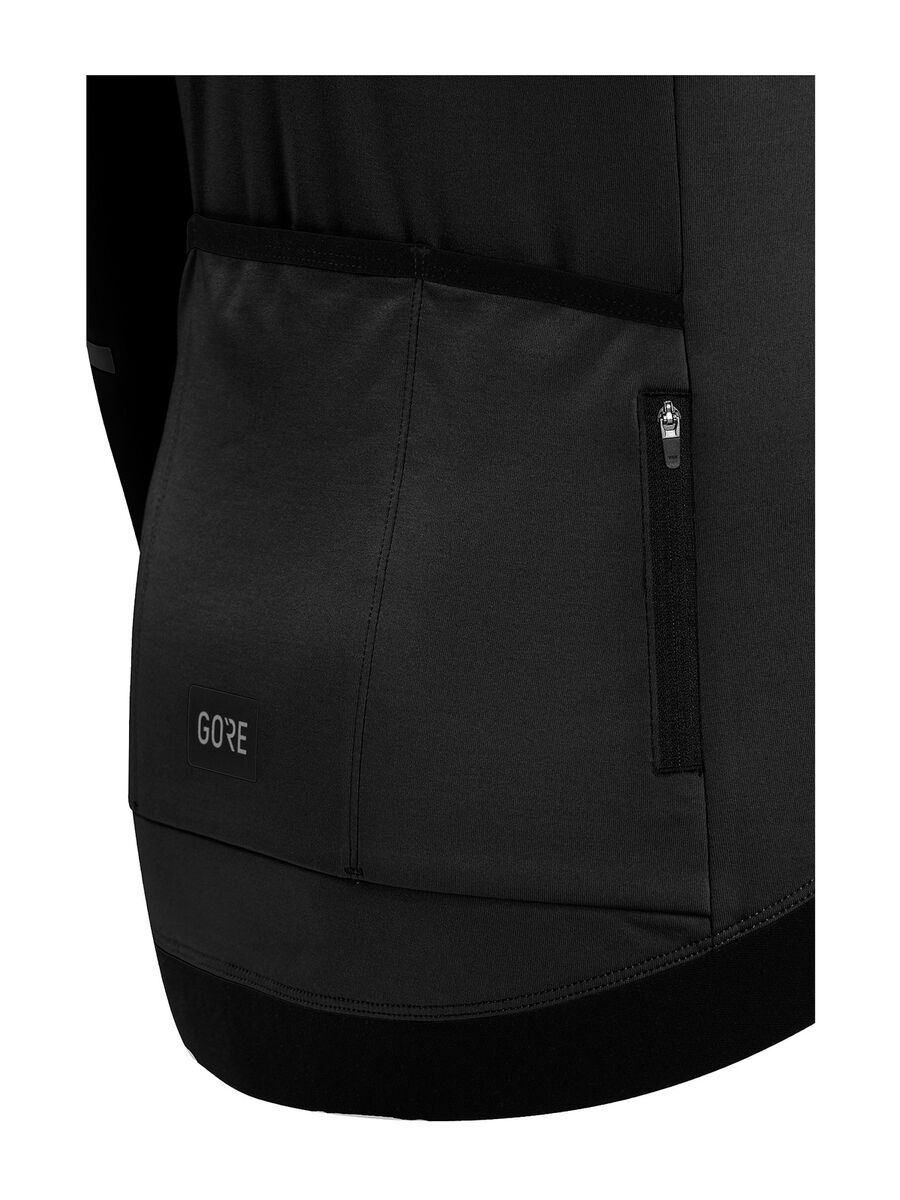 GOREWEAR Progress Thermo Trikot Damen, black - Bild 4