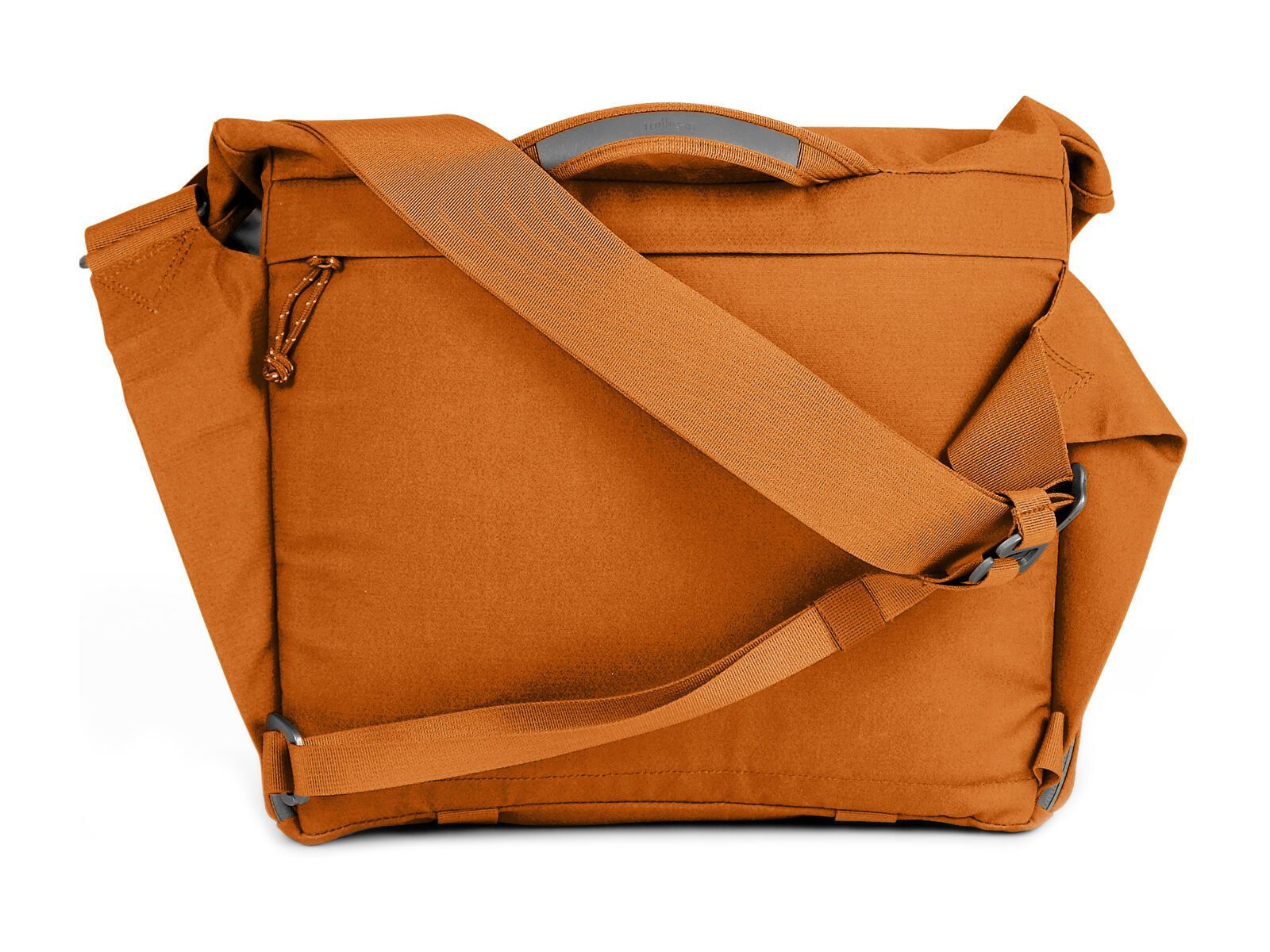 Millican Nick the Messenger Bag 13, ember - Bild 4