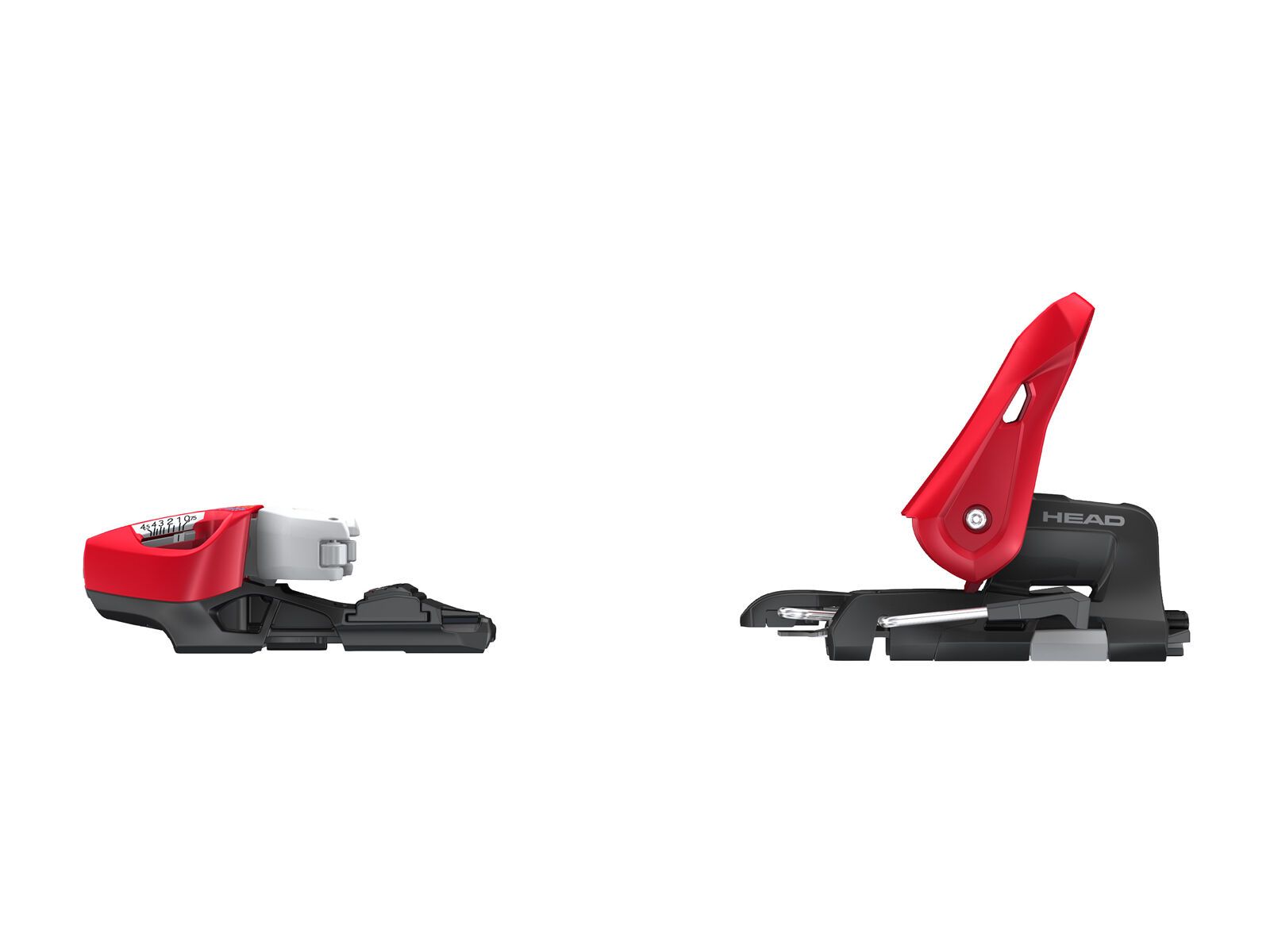 Head Monster Easy JRS + JRS 4.5 GW CA - Bild 5