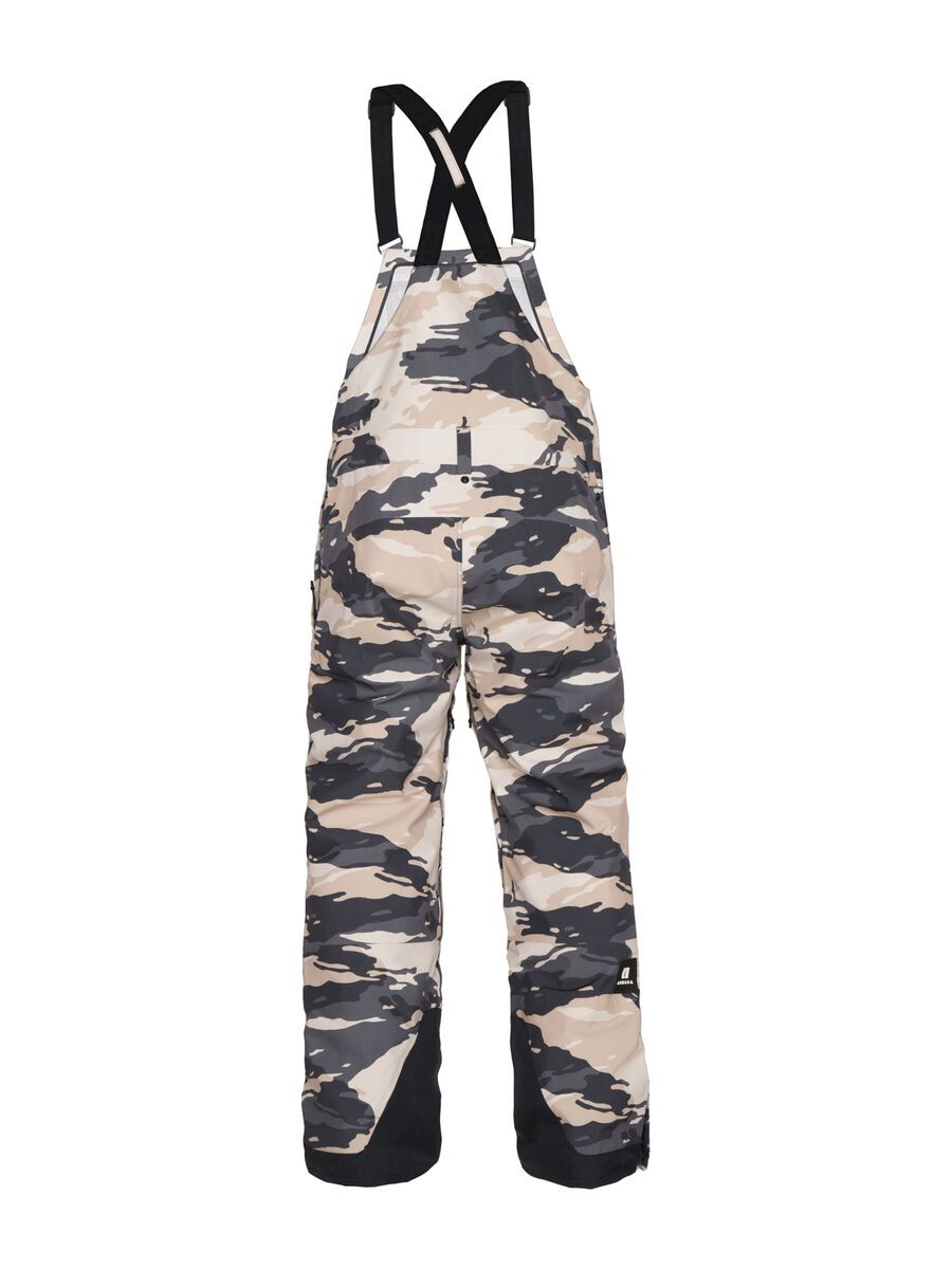 Armada Emmons 3L Bib, drift camo - Bild 2