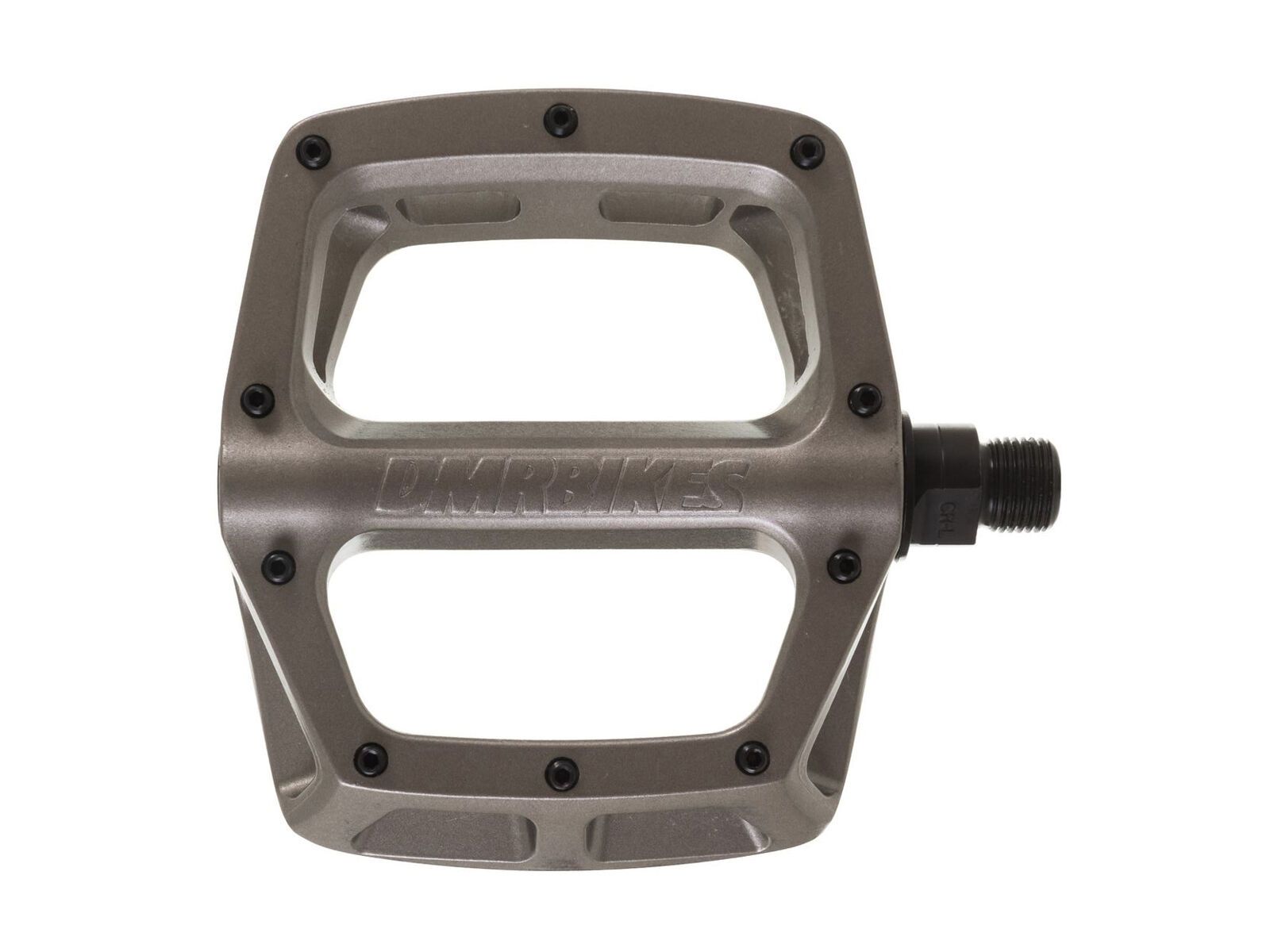 DMR V8 Pedal, ti grey metallic - Bild 1