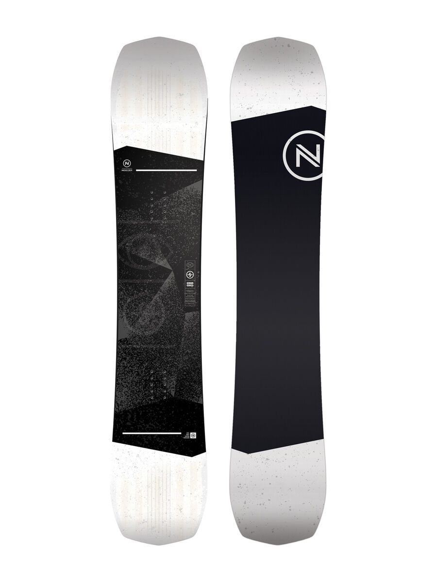 Nidecker Sensor Wide - Bild 1