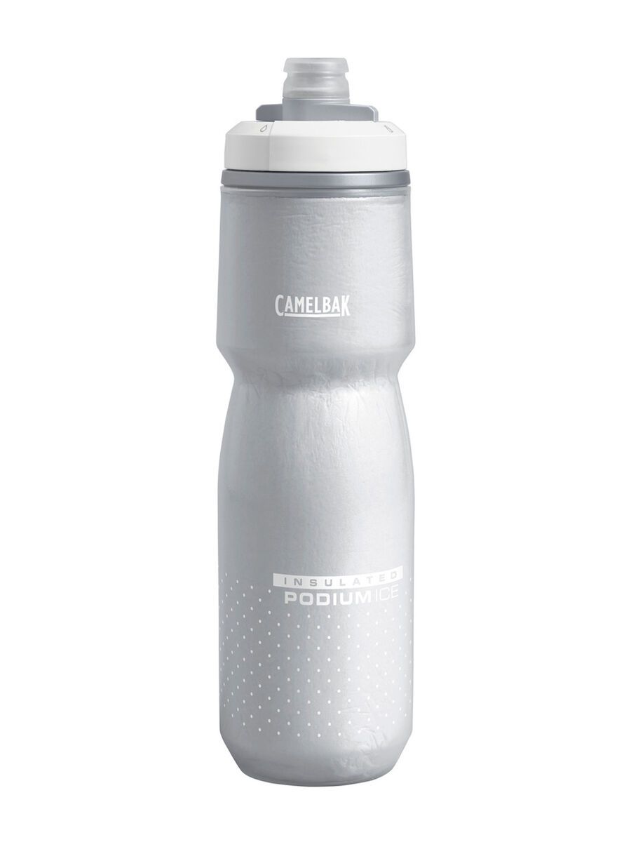 Camelbak Podium Ice - 620 ml, white - Bild 1