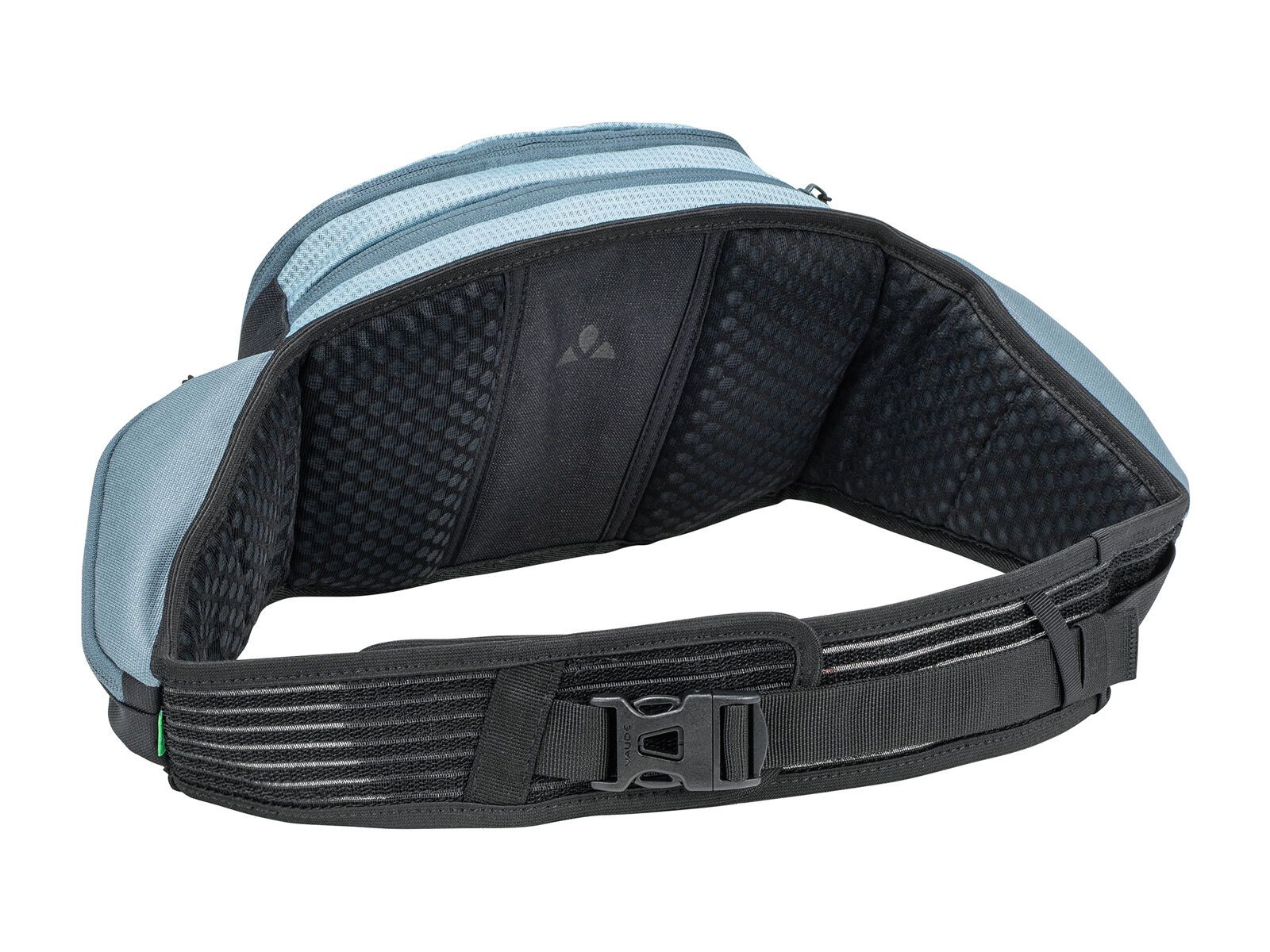 Vaude Moab Hip Pack 3, nordic blue - Bild 2