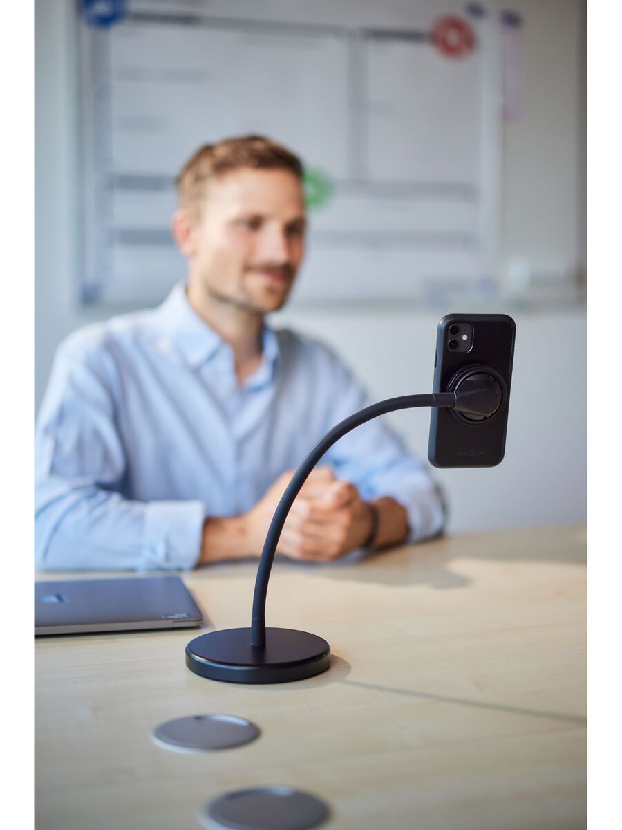 Fidlock Vacuum Flex Desk Base, black - Bild 10