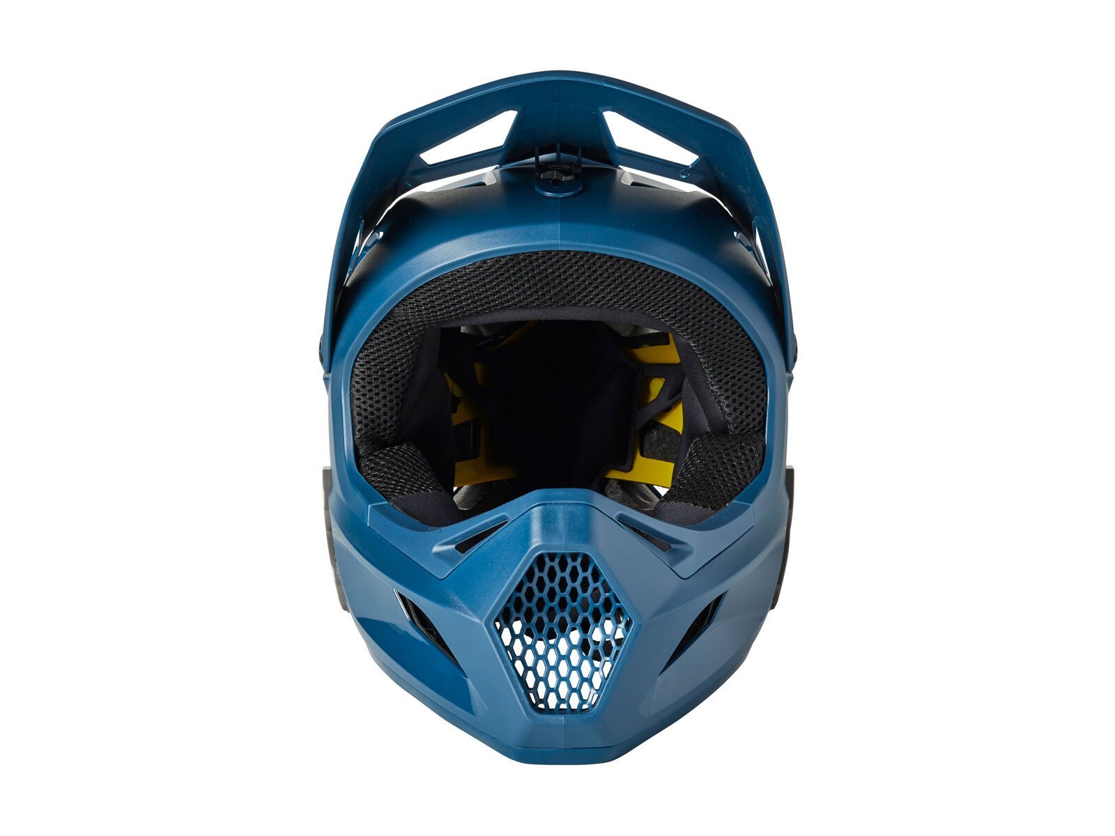 Fox Youth Rampage MIPS, dark indigo - Bild 2