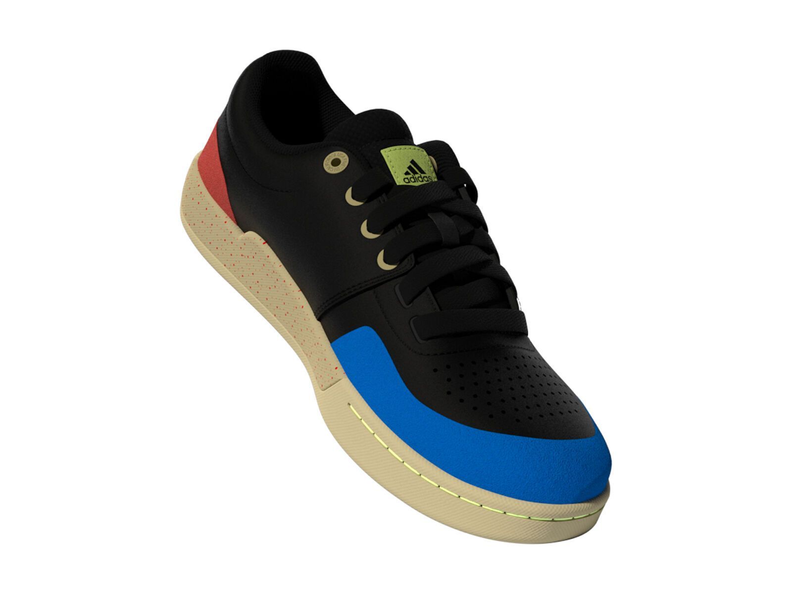 Five Ten Freerider Pro, core black/carbon/wonder white - Bild 14