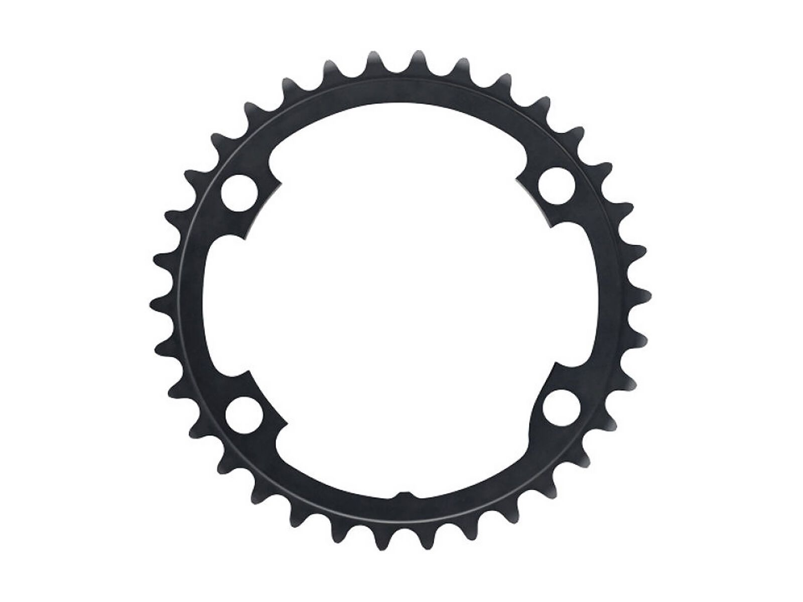 Shimano Ultegra Kettenblatt für FC-R8000 - 2x11 (MS) - Bild 2